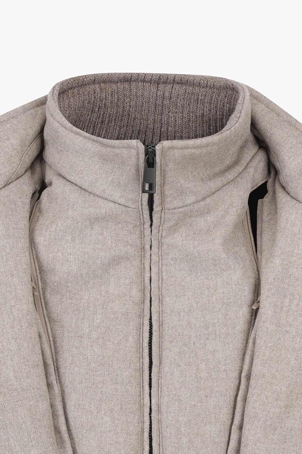 재킷 Quilting Jacket RE5FMMAOT803R66