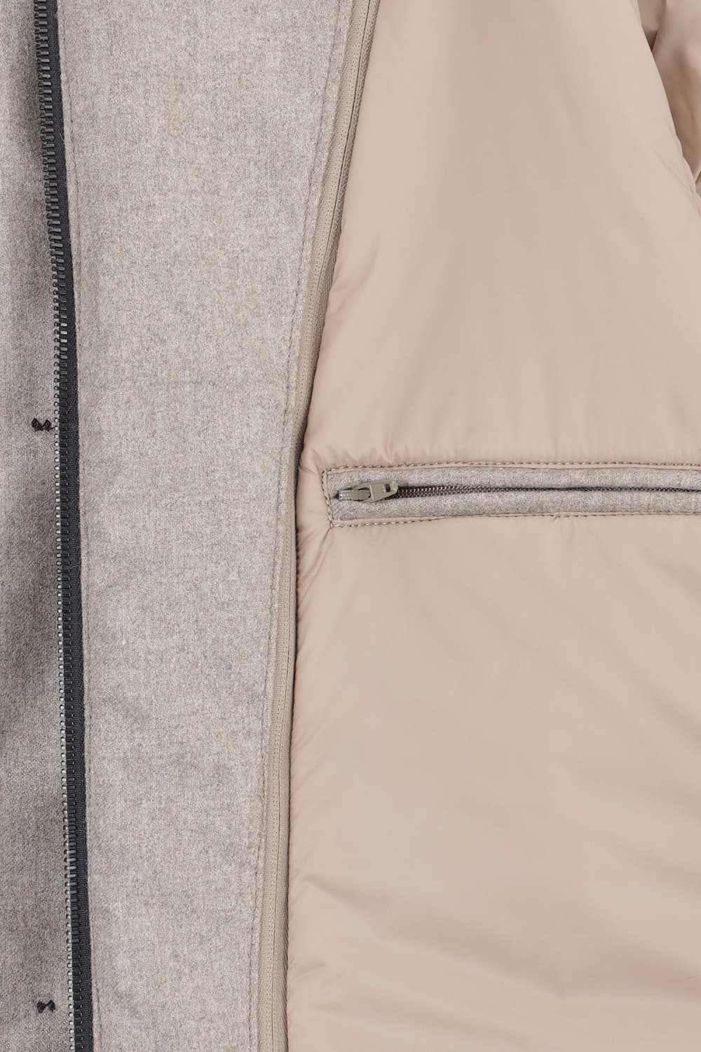 재킷 Quilting Jacket RE5FMMAOT803R66