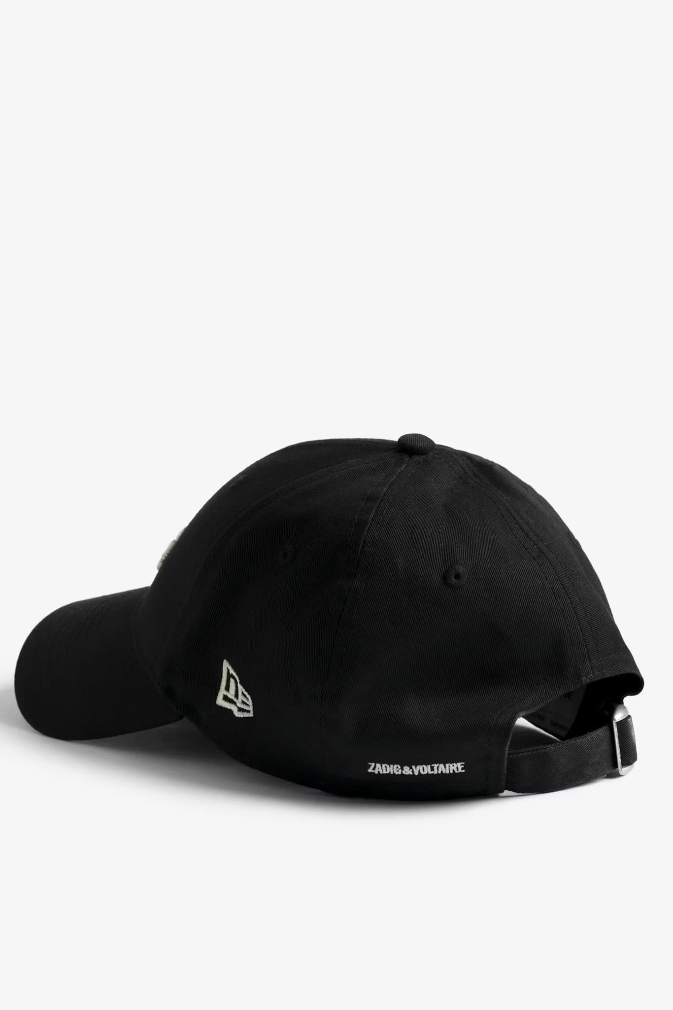 New Era Rock Cap