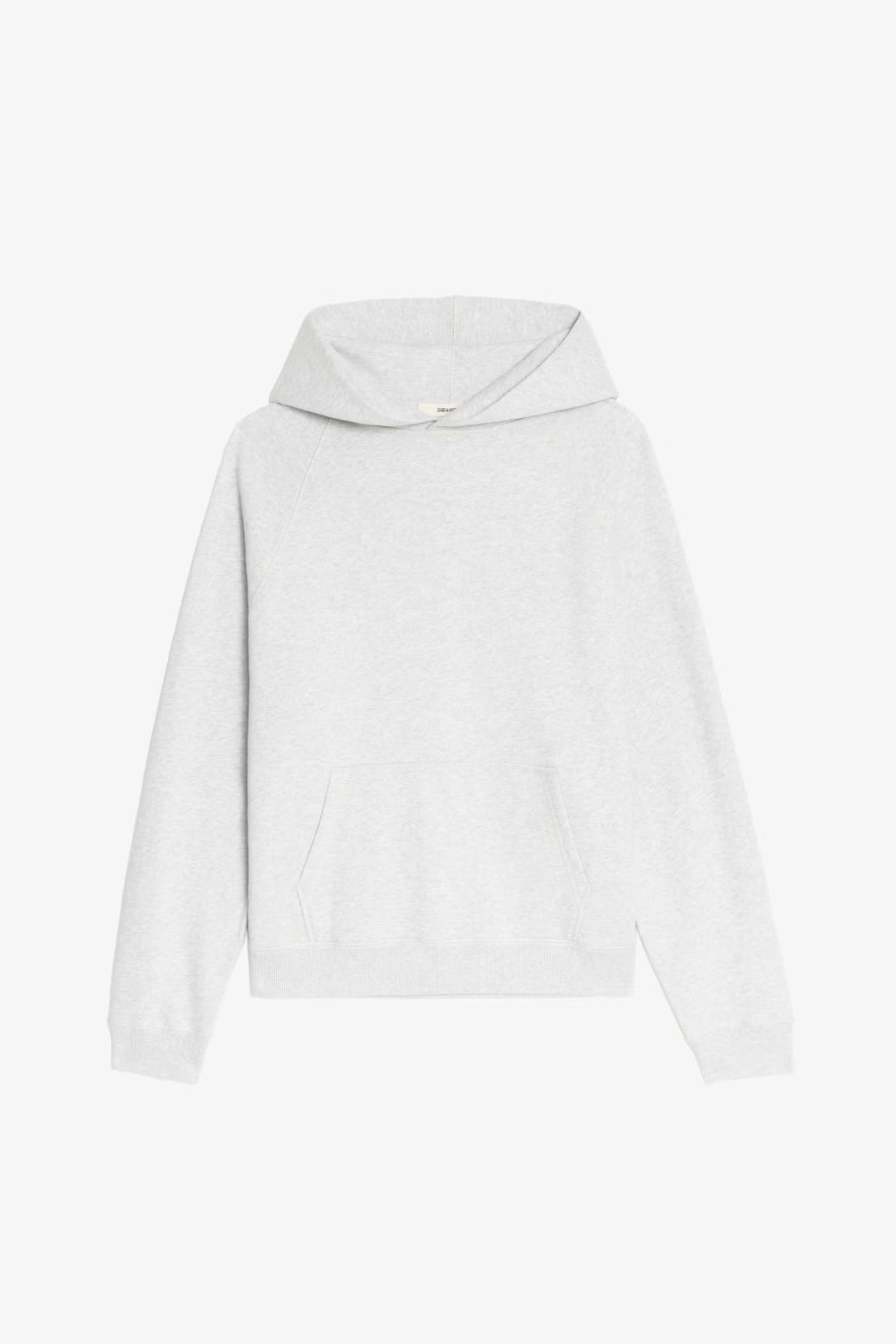 Georgio Moto Hoodie