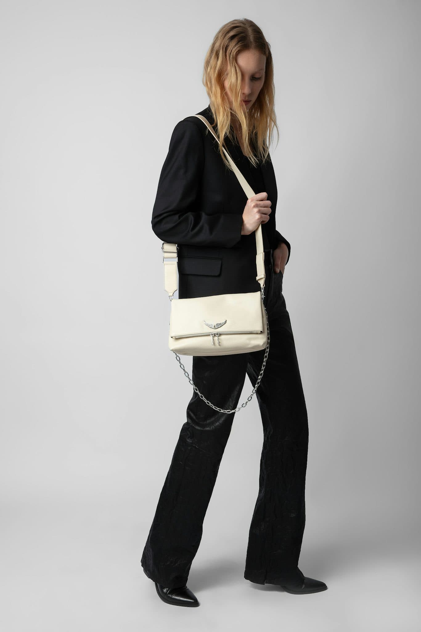 [참 3종 증정] Rocky Swing Your Wings Bag