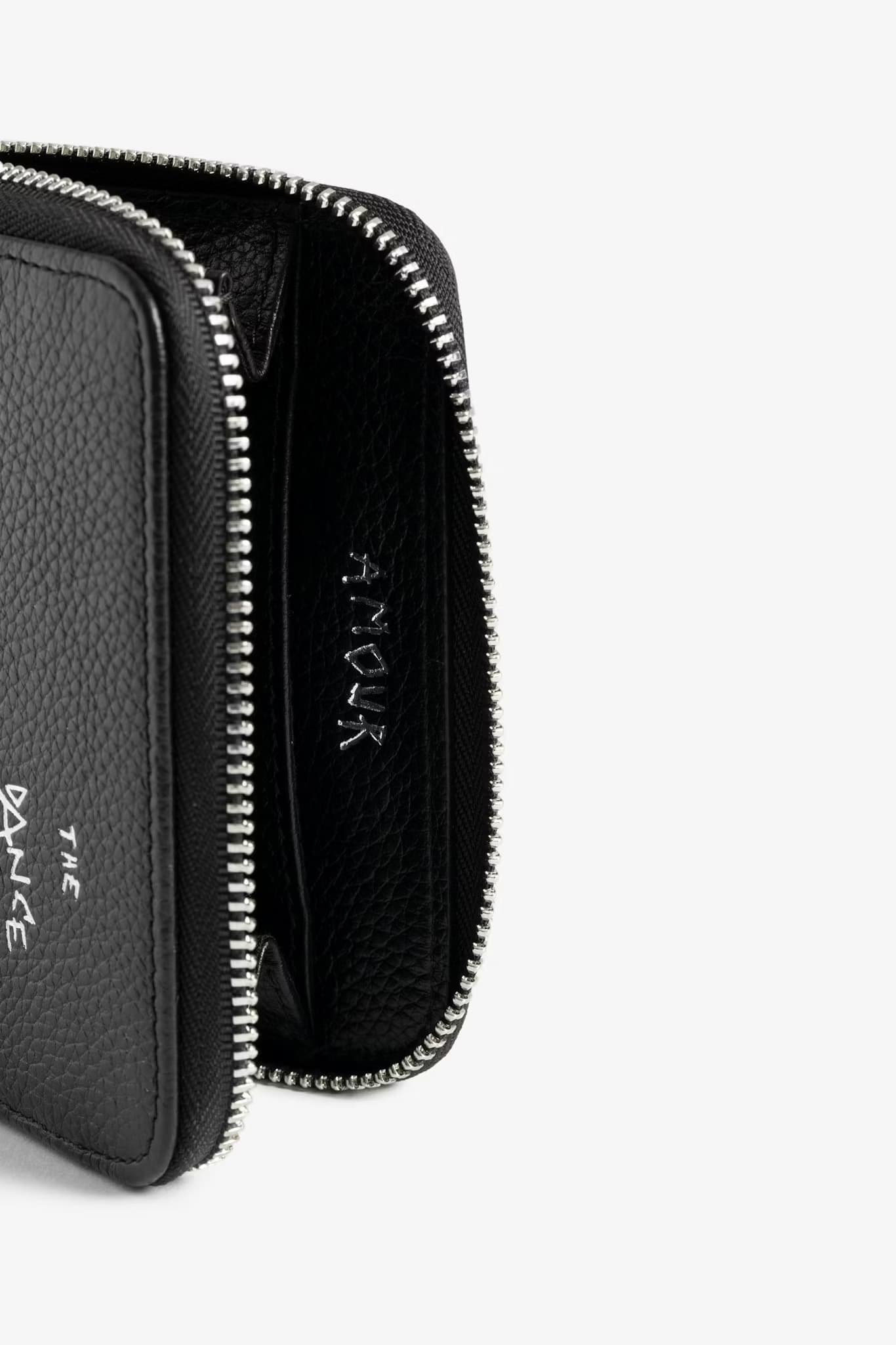 Mini ZV Graffiti Wallet