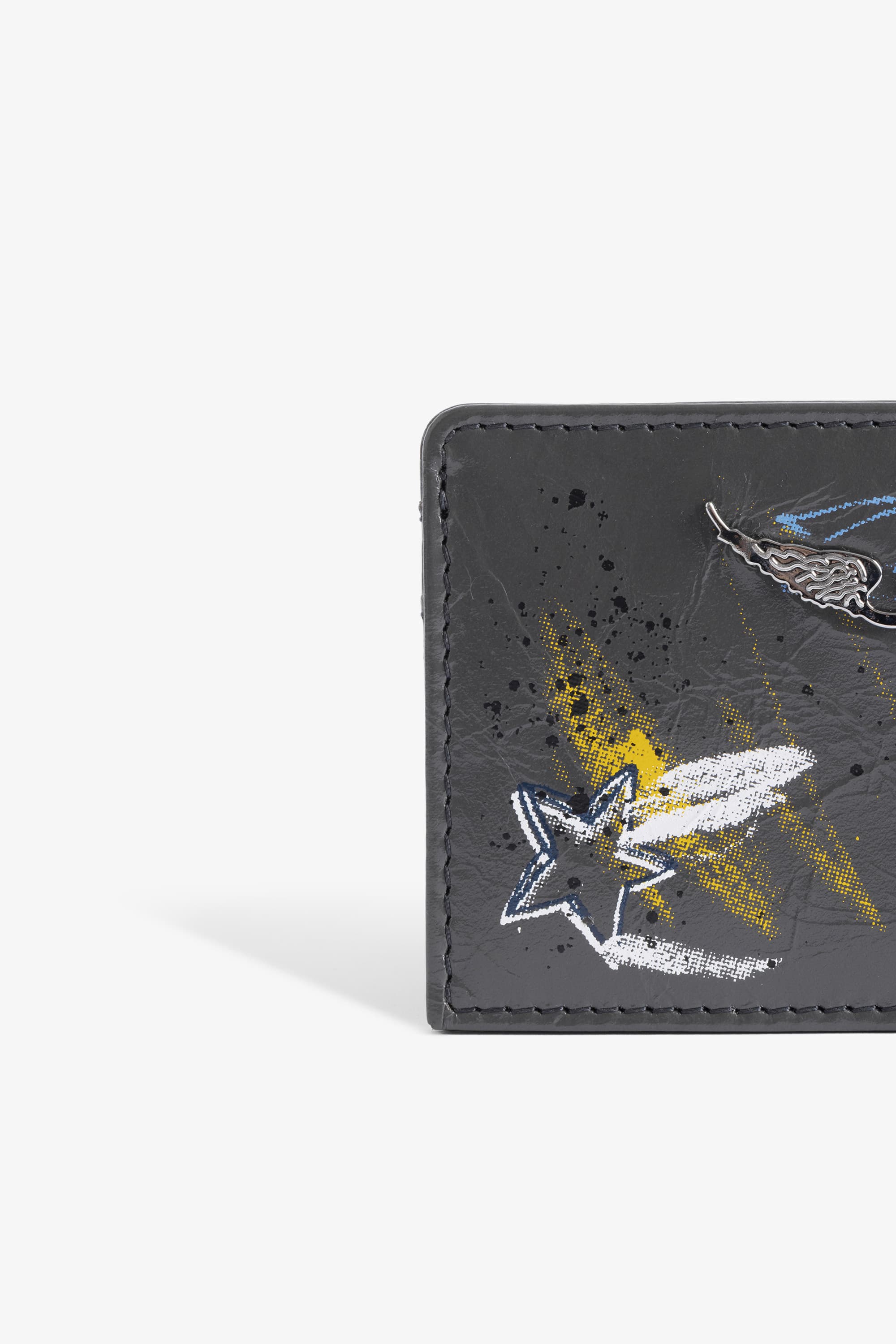 ZV Humberto Pass Card Holder