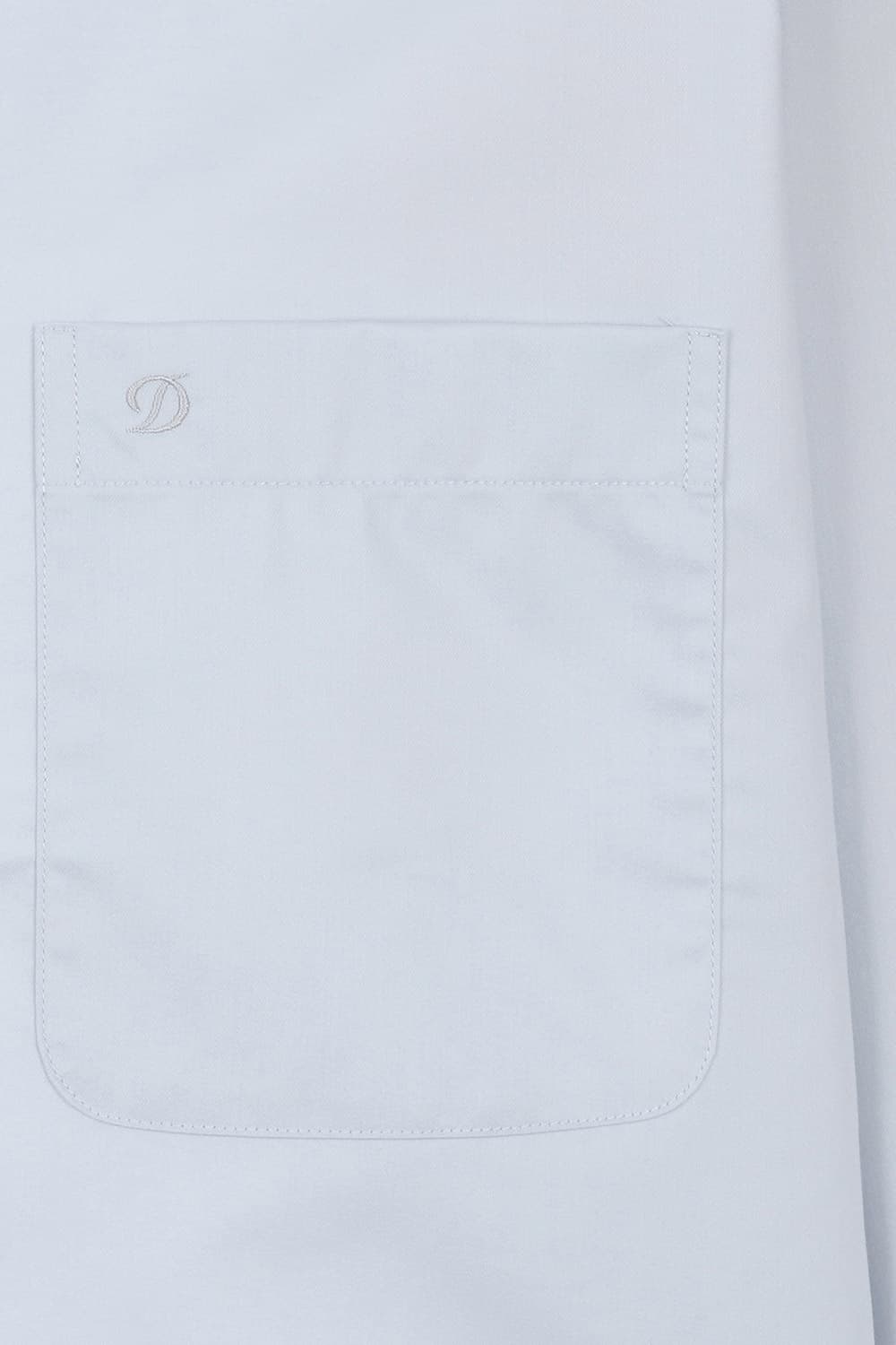 [LAST SIZE] 스트레치 배색 703 비즈니스 셔츠 그레이