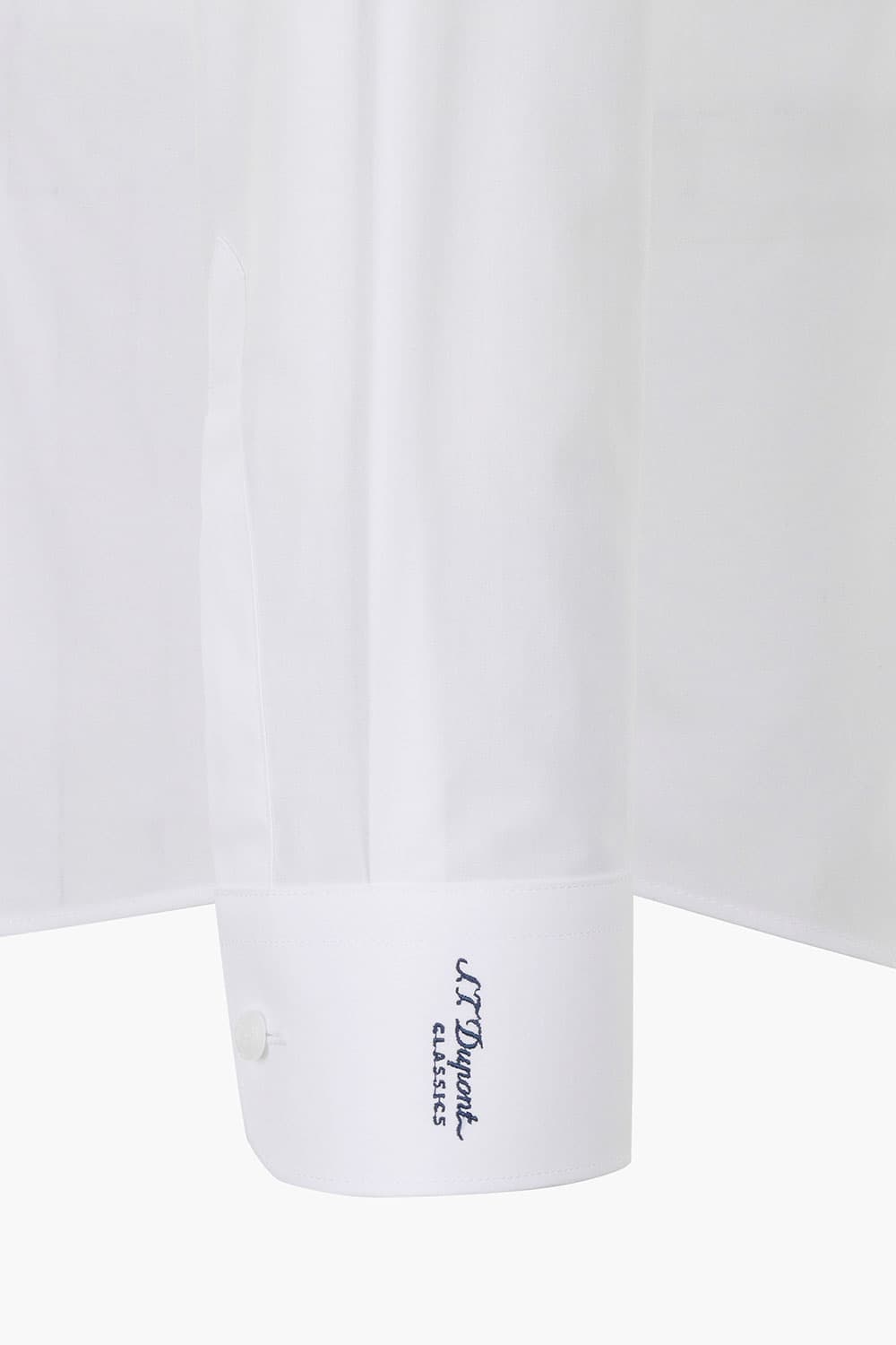 [LAST SIZE] 카라 트리콜로르 962 컴포터블 셔츠 화이트