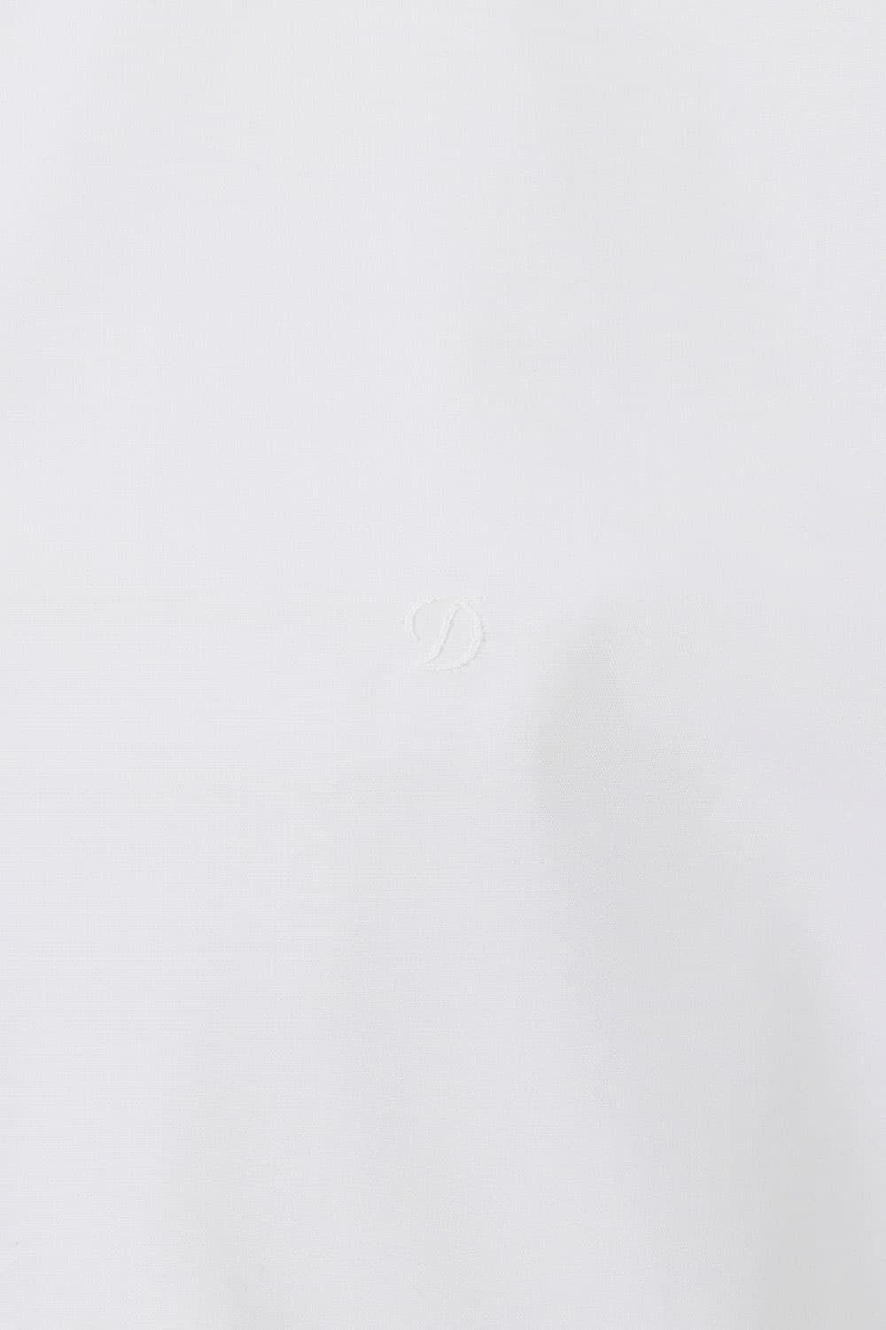 [LAST SIZE] 카라 트리콜로르 962 컴포터블 셔츠 화이트