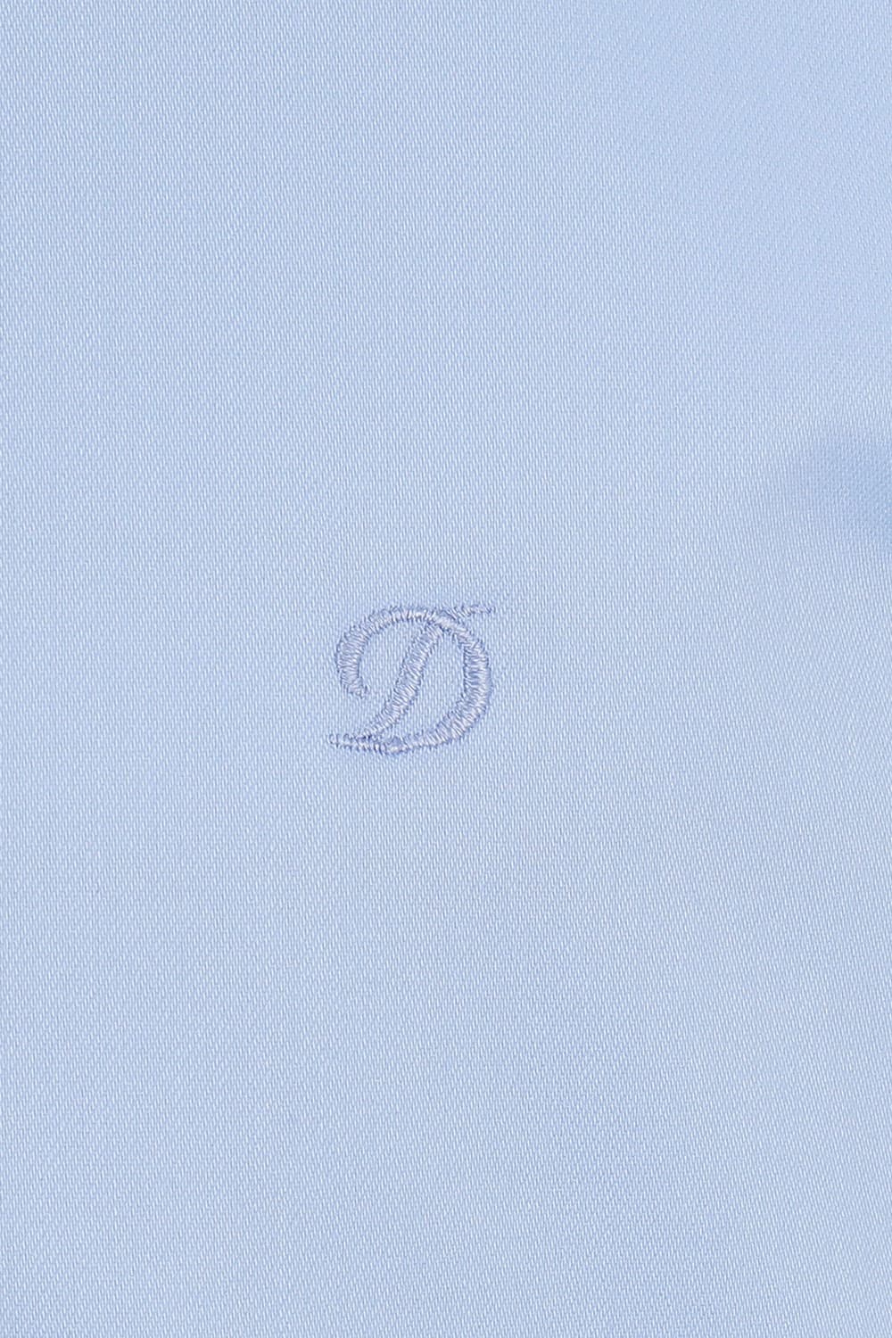 [LAST SIZE] 히든 트리콜로르 958 컴포터블 셔츠 블루