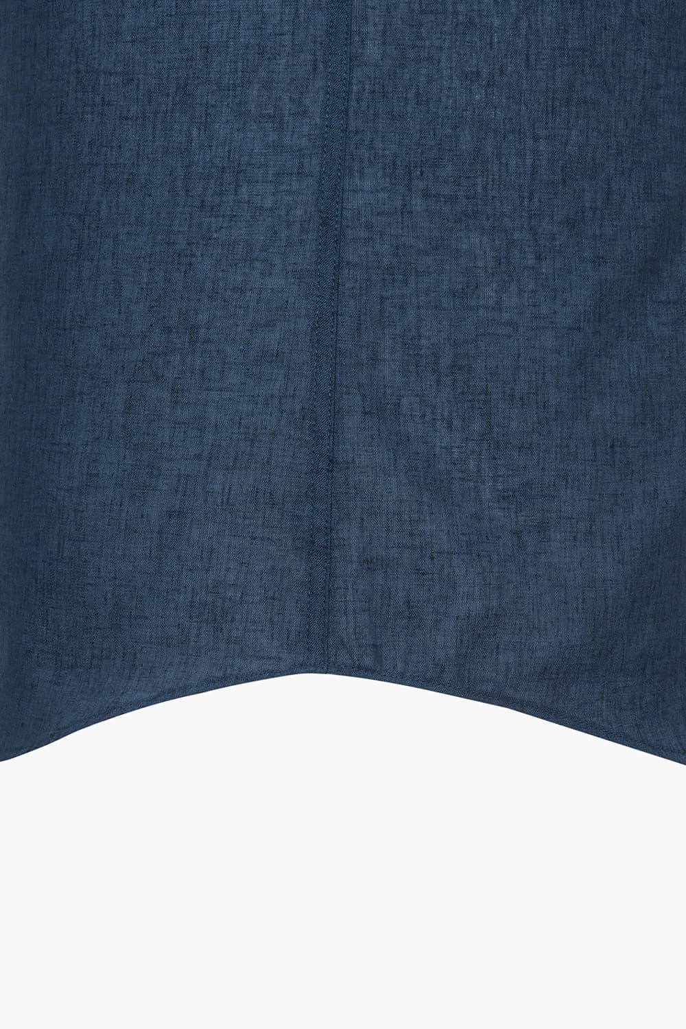 [LAST SIZE] 린넨 솔리드 763 컴포터블 셔츠 네이비