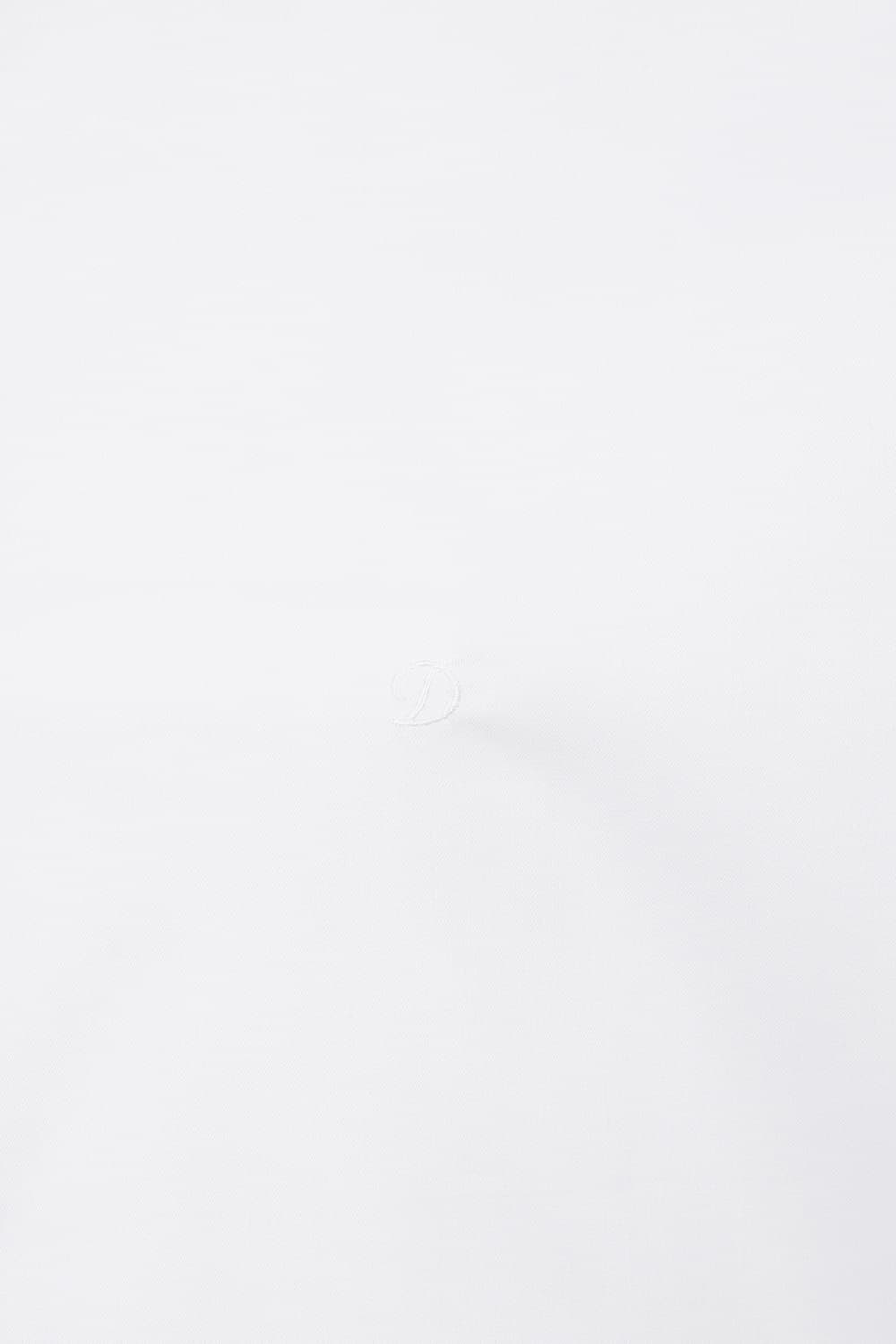 [LAST SIZE] 스트레치 히든 트리콜로르 952 컴포터블 셔츠 화이트