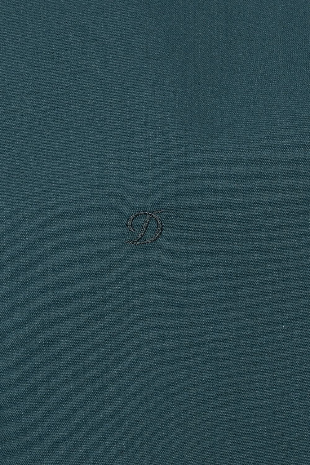 [LAST SIZE] 스트레치 배색 760 컴포터블 셔츠 그린