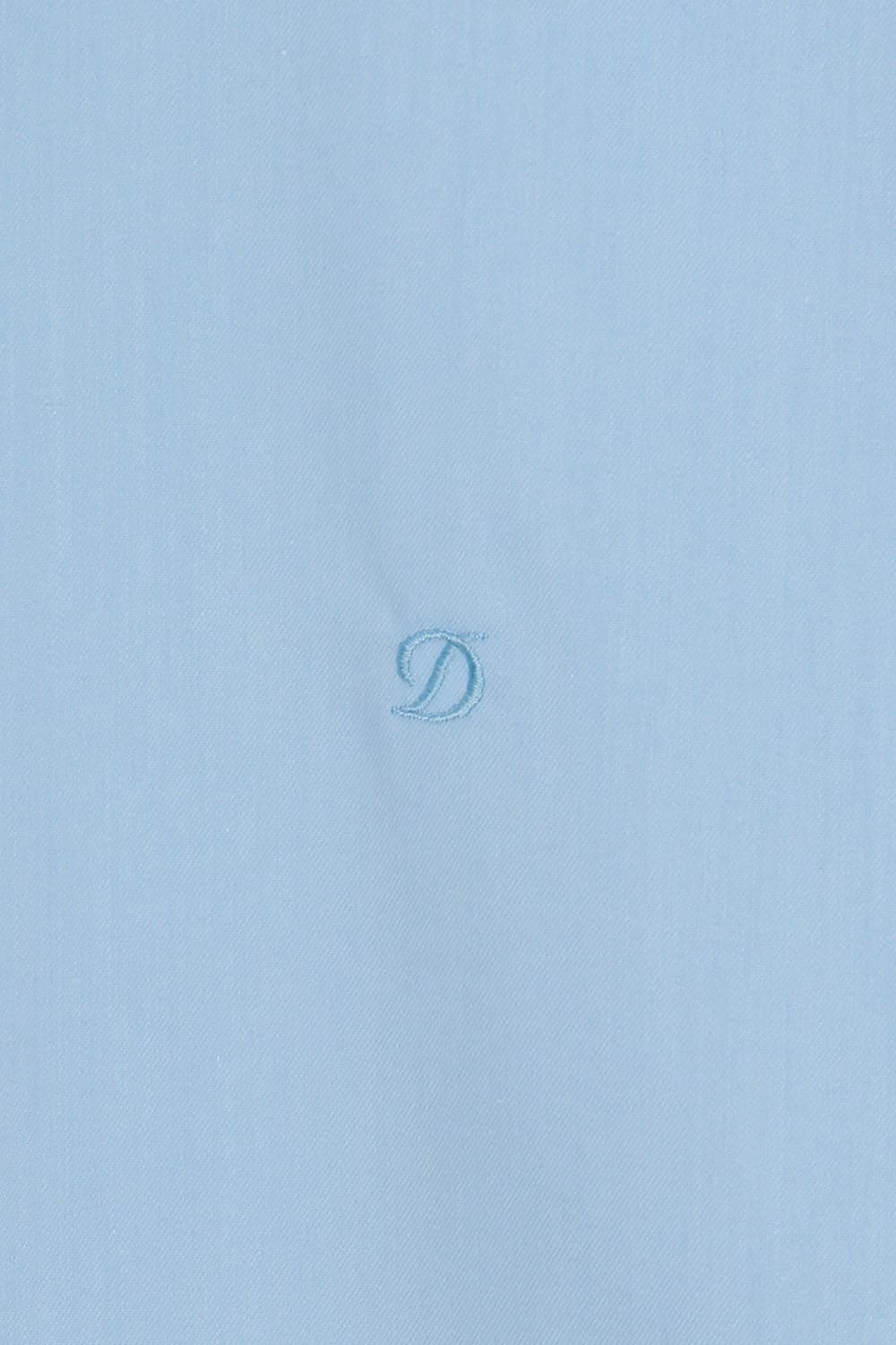 [LAST SIZE] 스트레치 배색 925 컴포터블 셔츠 블루