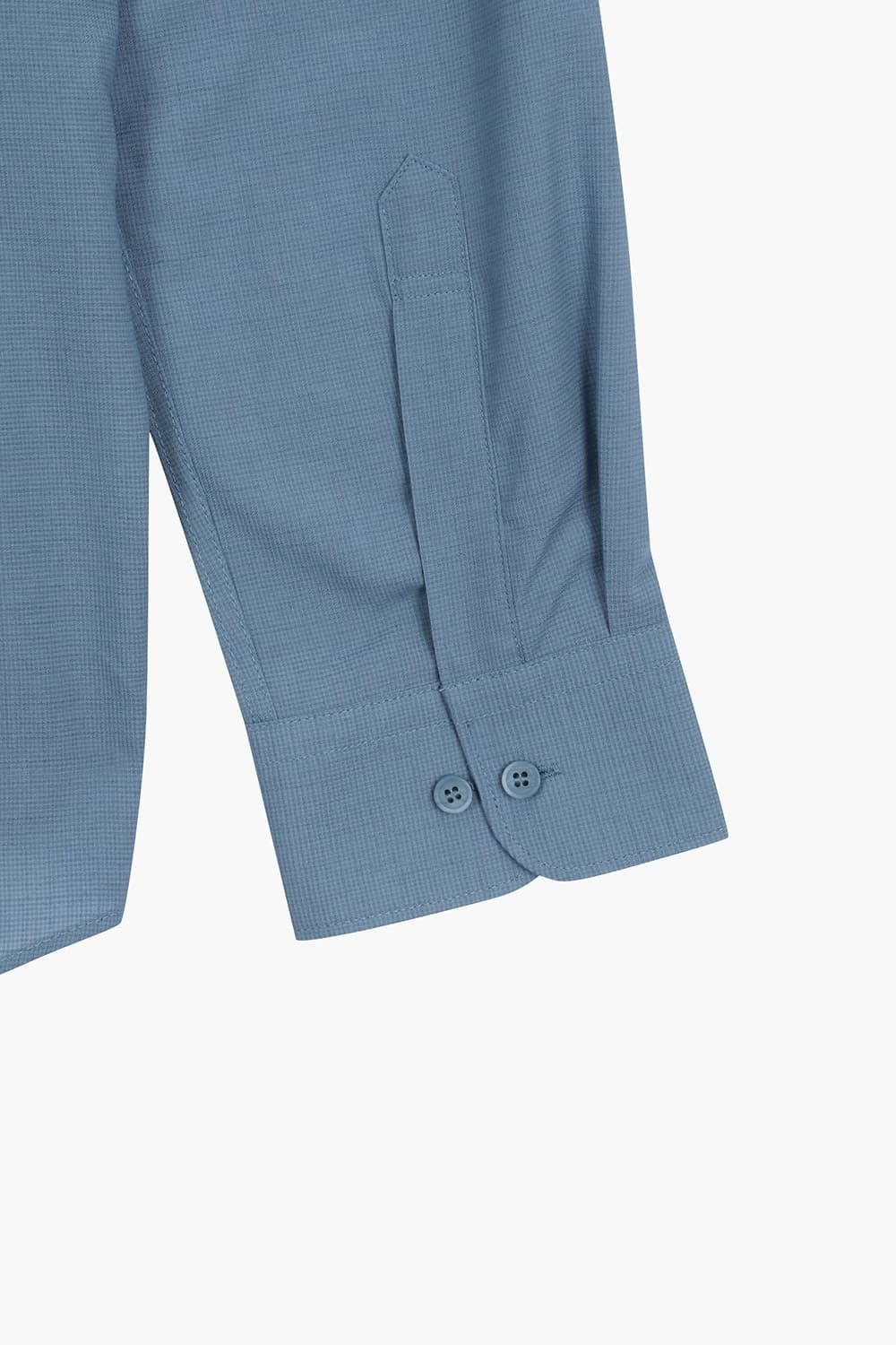 [LAST SIZE] 슬럽 솔리드 762 컴포터블 셔츠 그레이