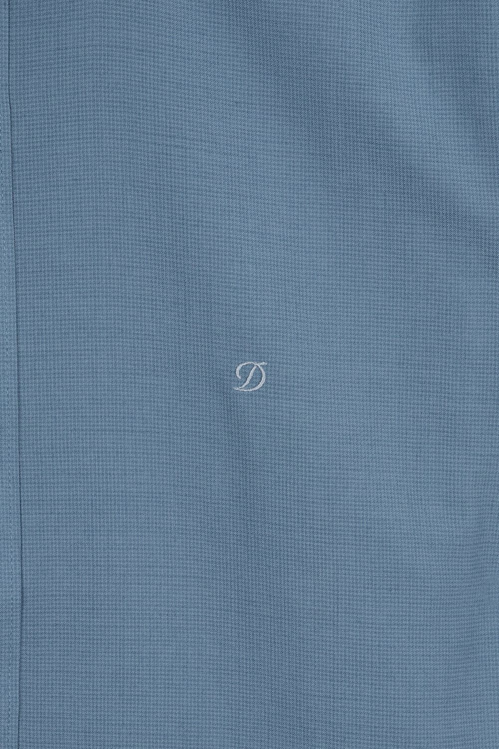 [LAST SIZE] 슬럽 솔리드 762 컴포터블 셔츠 그레이