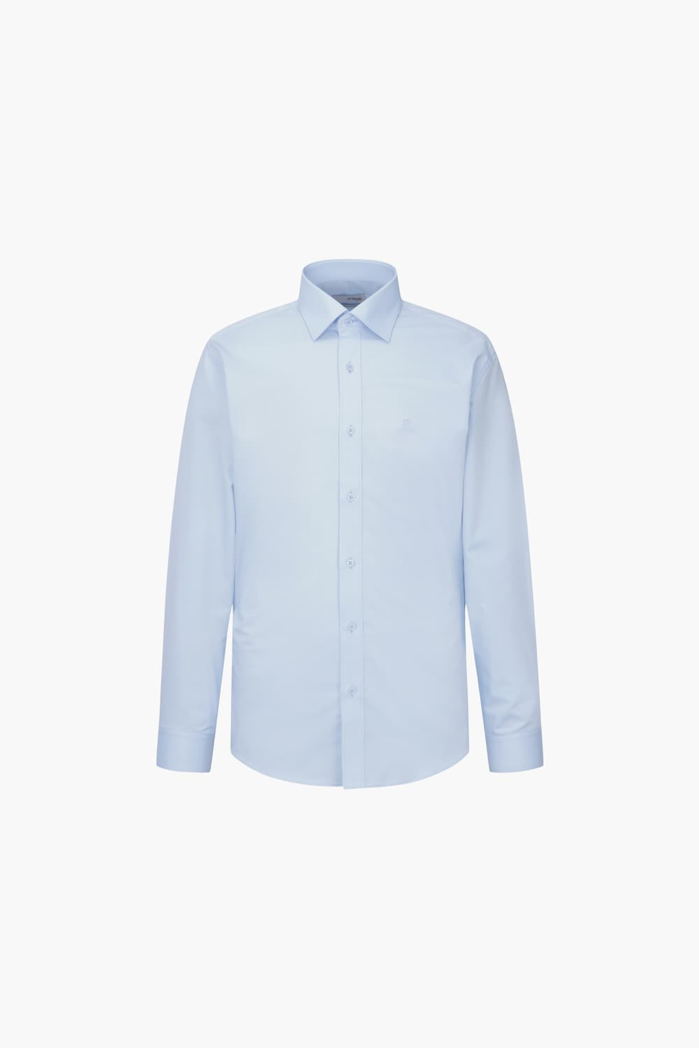 [LAST SIZE] 스트레치 952 컴포터블 셔츠 블루