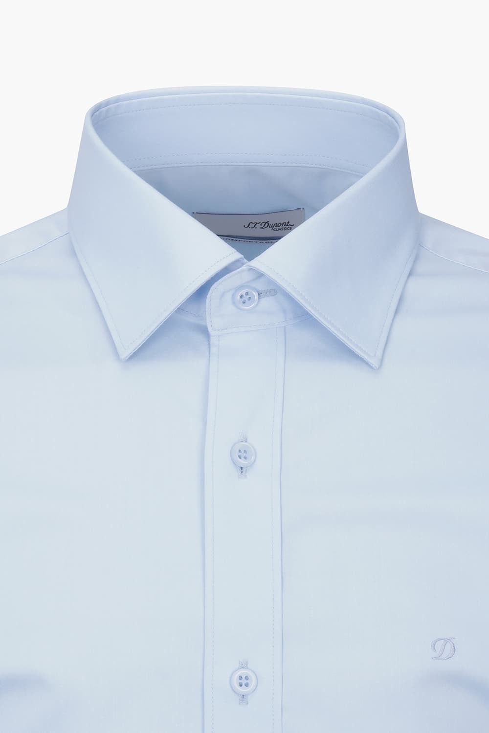 [LAST SIZE] 스트레치 952 컴포터블 셔츠 블루