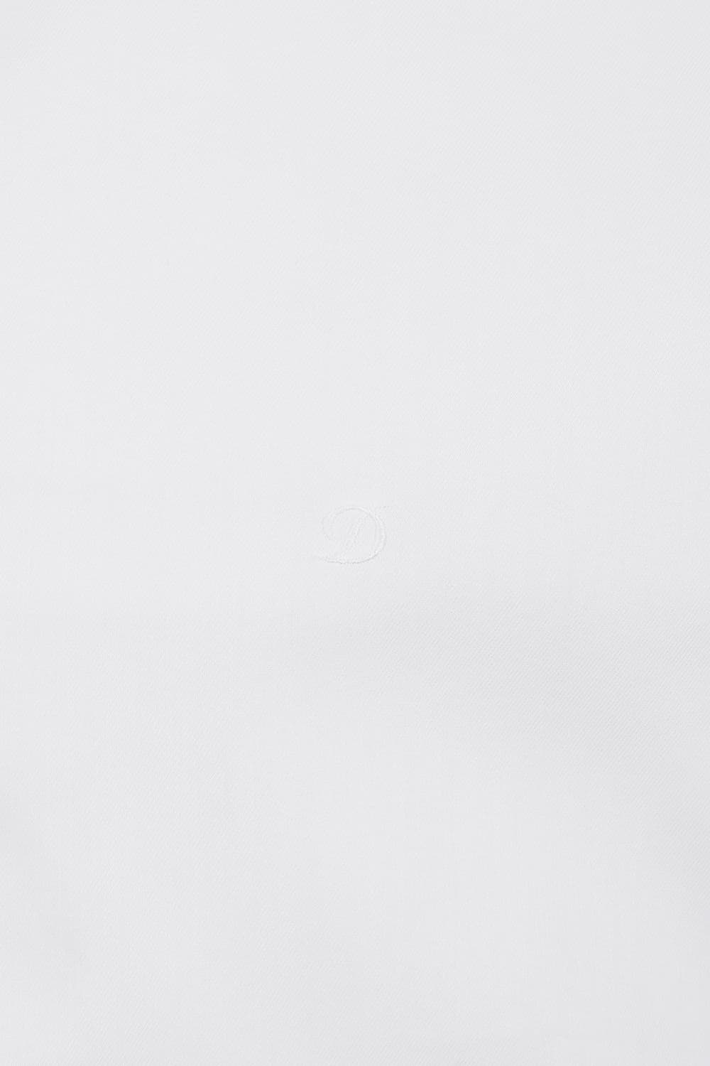 [LAST SIZE] 트윌 빅와이드 카라 923 컴포터블 셔츠 화이트