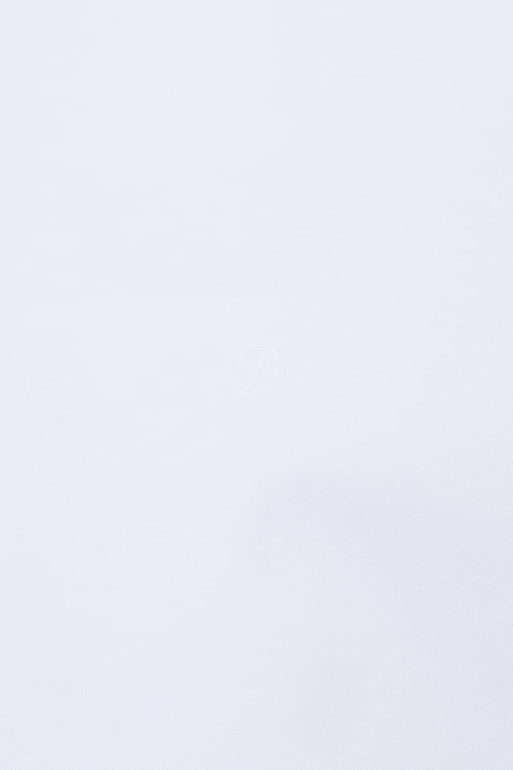 [LAST SIZE] 트윌 솔리드 365 컴포터블 셔츠 화이트