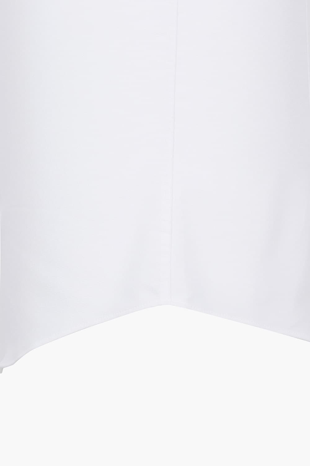 [LAST SIZE] 도비 스트레치 369 컴포터블 셔츠 화이트