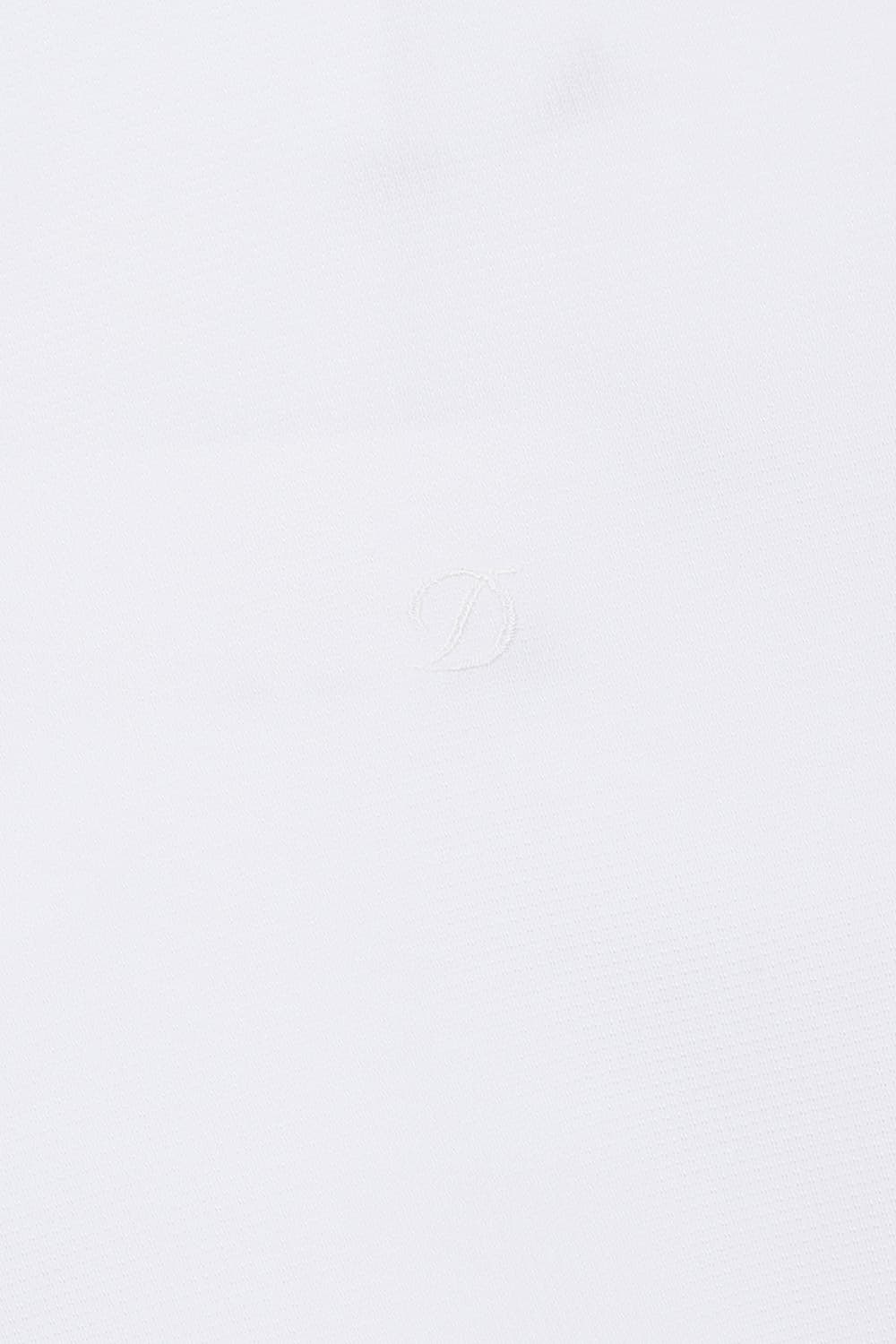 [LAST SIZE] 도비 스트레치 369 컴포터블 셔츠 화이트