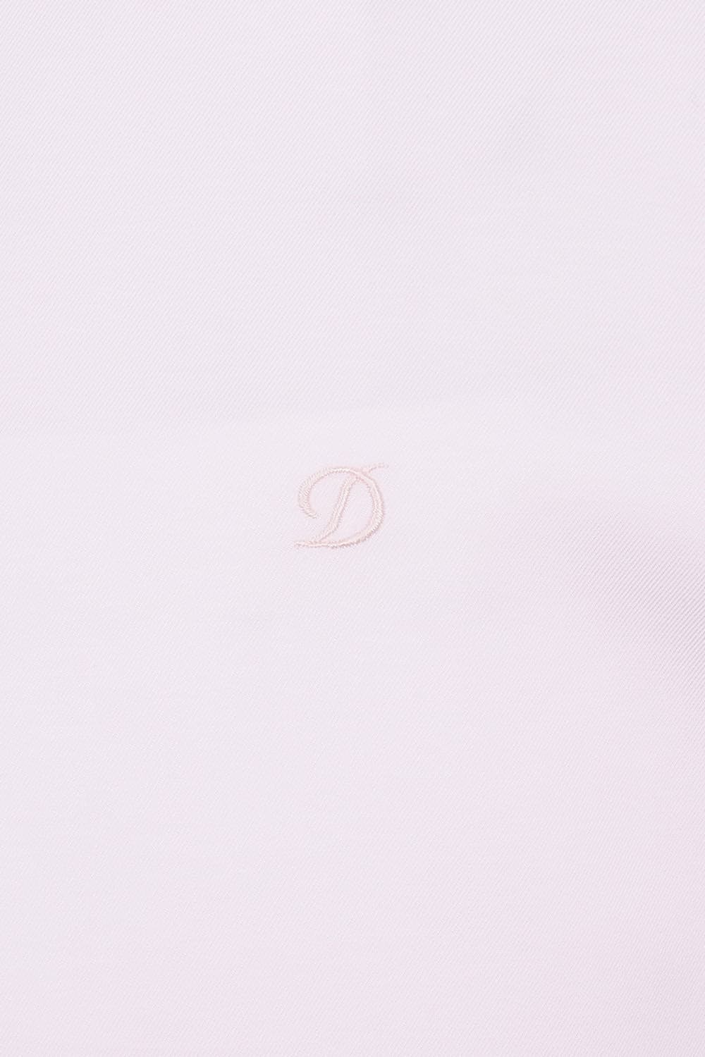 [LAST SIZE] [120's] 트윌 솔리드 302 컴포터블 셔츠 핑크