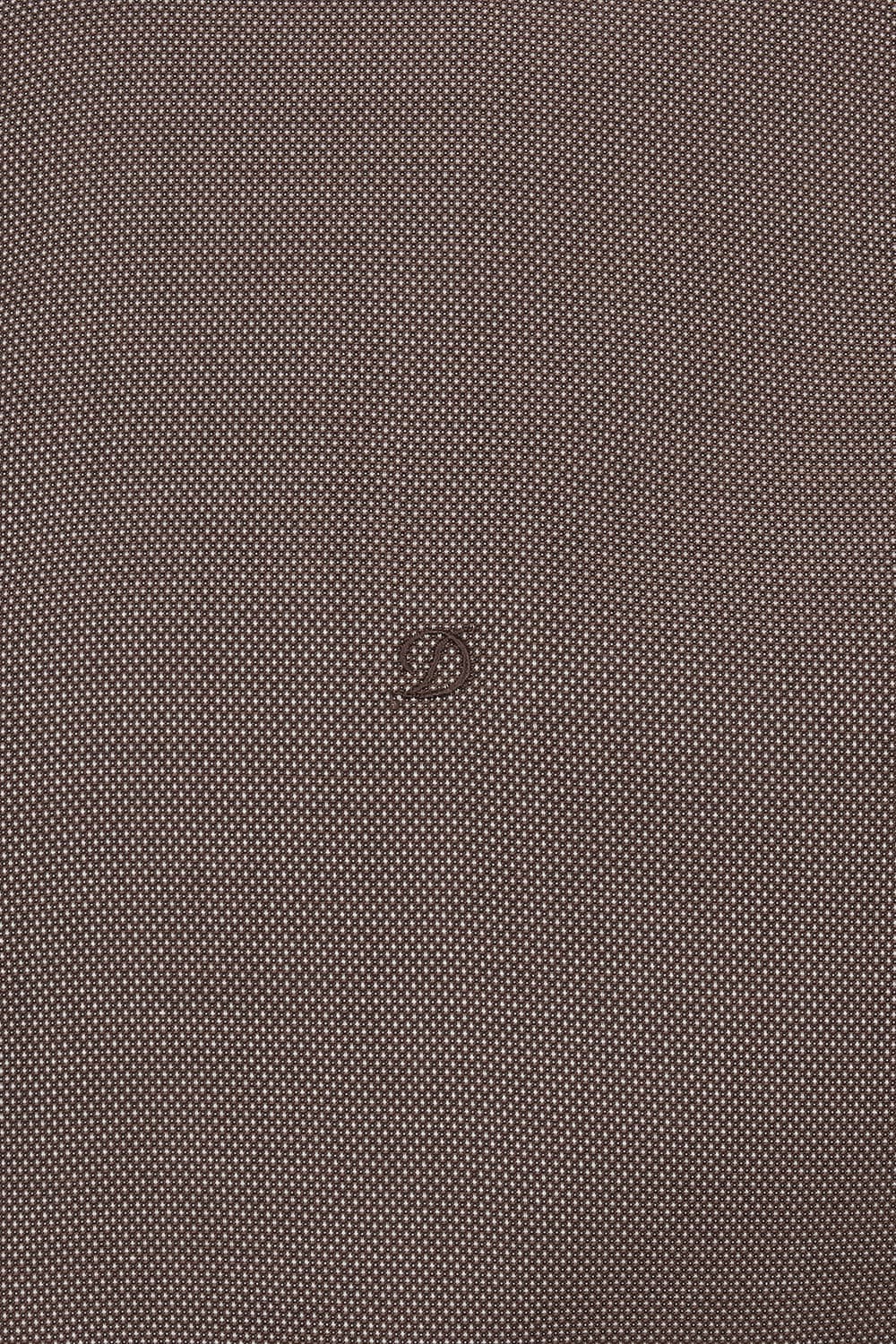 [LAST SIZE] 도비 솔리드 D 리벳 316 컴포터블 셔츠 브라운