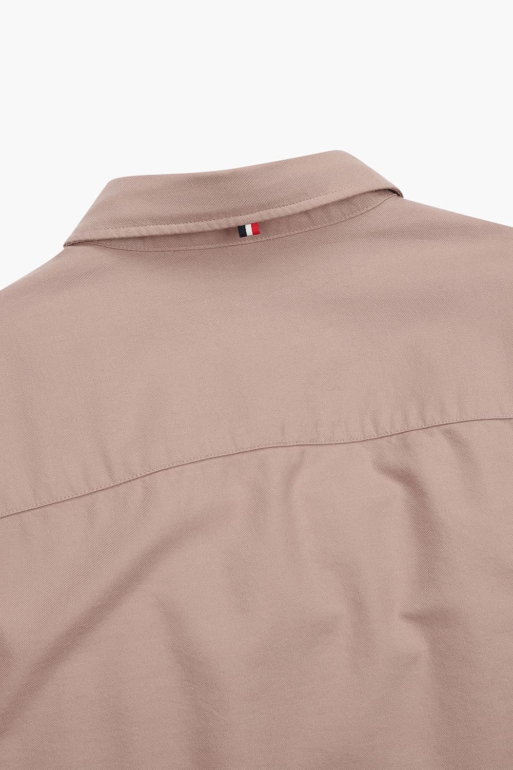 [LAST SIZE] 옥스포드 385 오버핏 셔켓 핑크