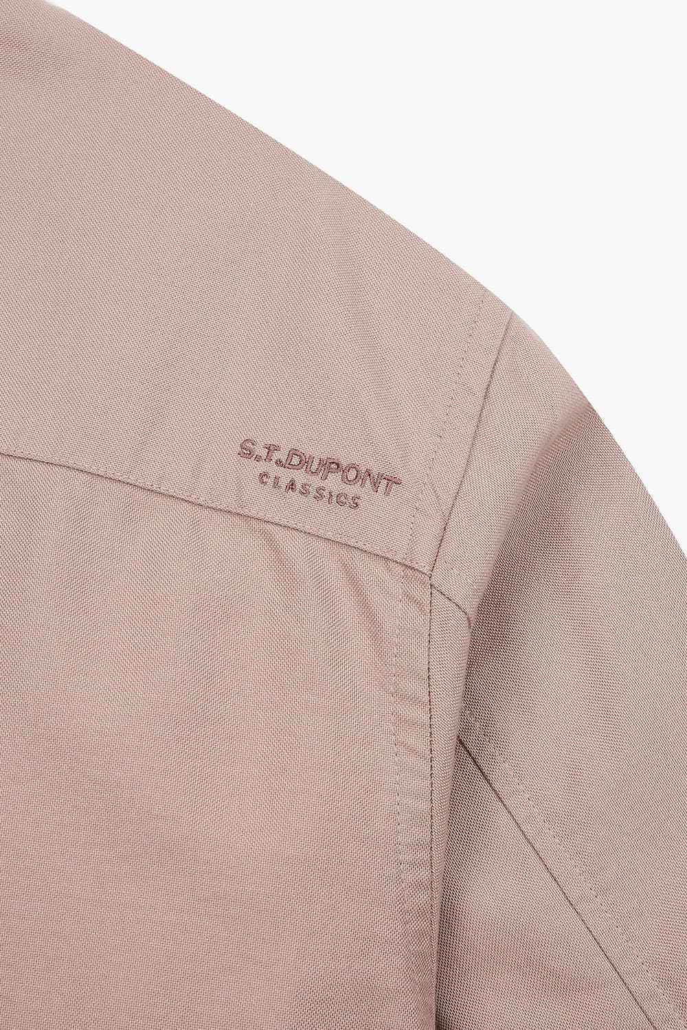 [LAST SIZE] 옥스포드 385 오버핏 셔켓 핑크