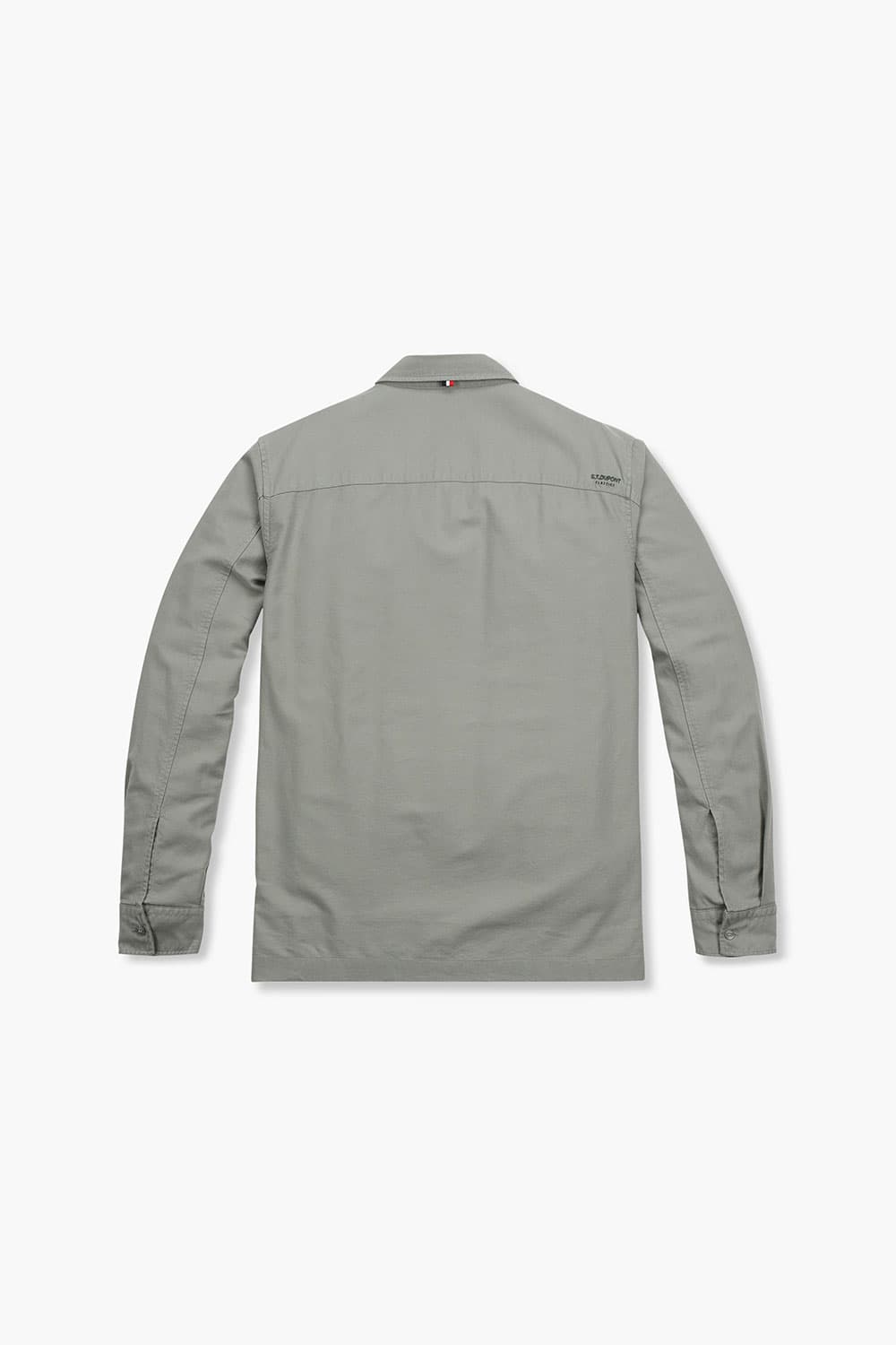 [LAST SIZE] 옥스포드 385 오버핏 셔켓 카키