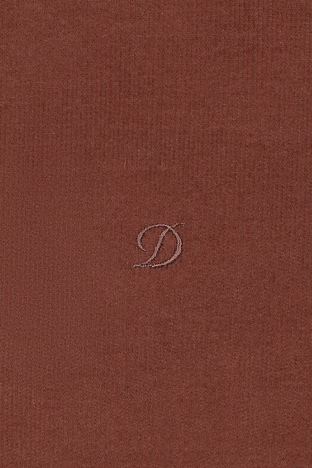 [LAST SIZE] 코듀로이 플라켓 트리콜로르 322 컴포터블 셔츠 브라운