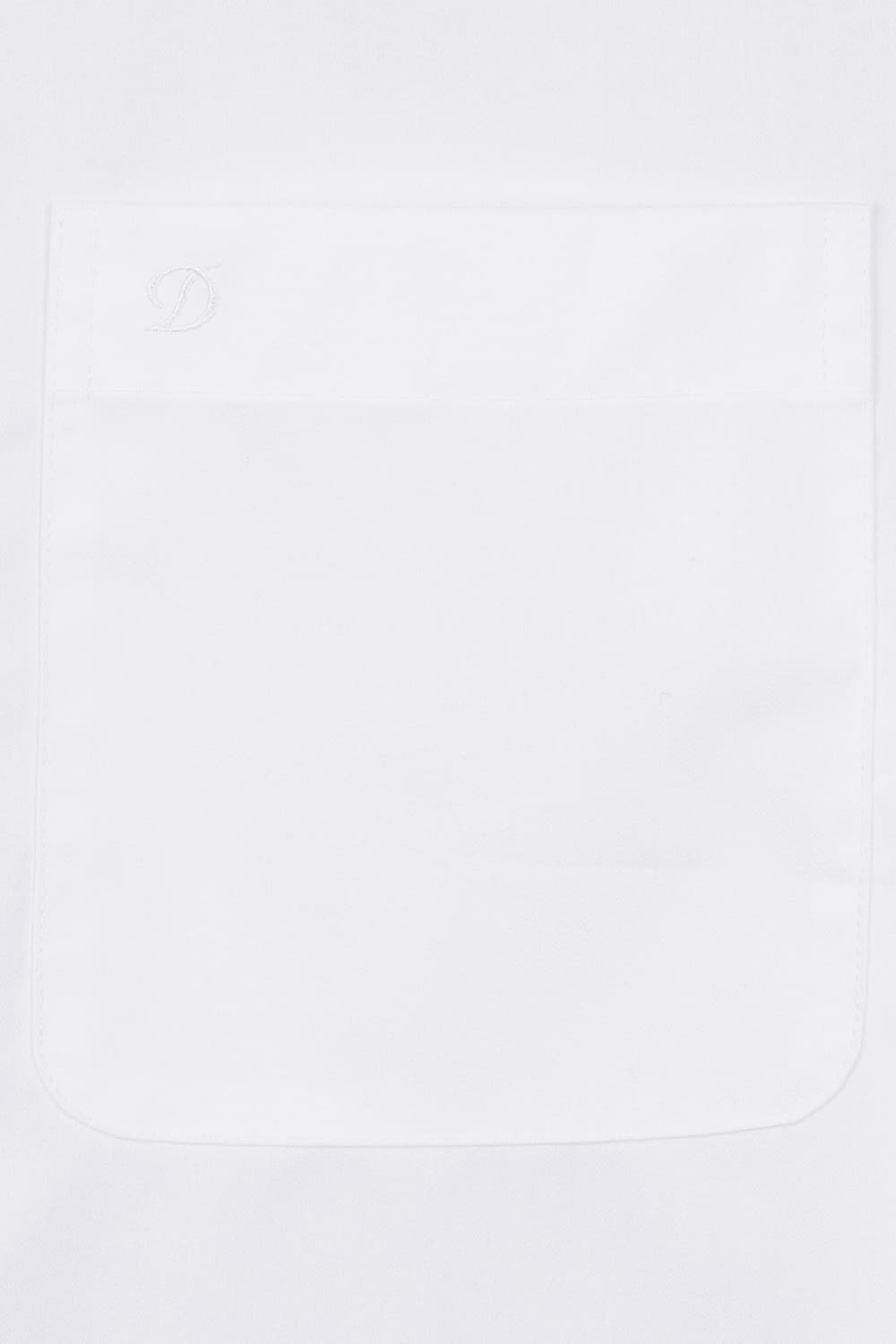 [LAST SIZE] 스트레치 솔리드 703 비즈니스 셔츠 화이트