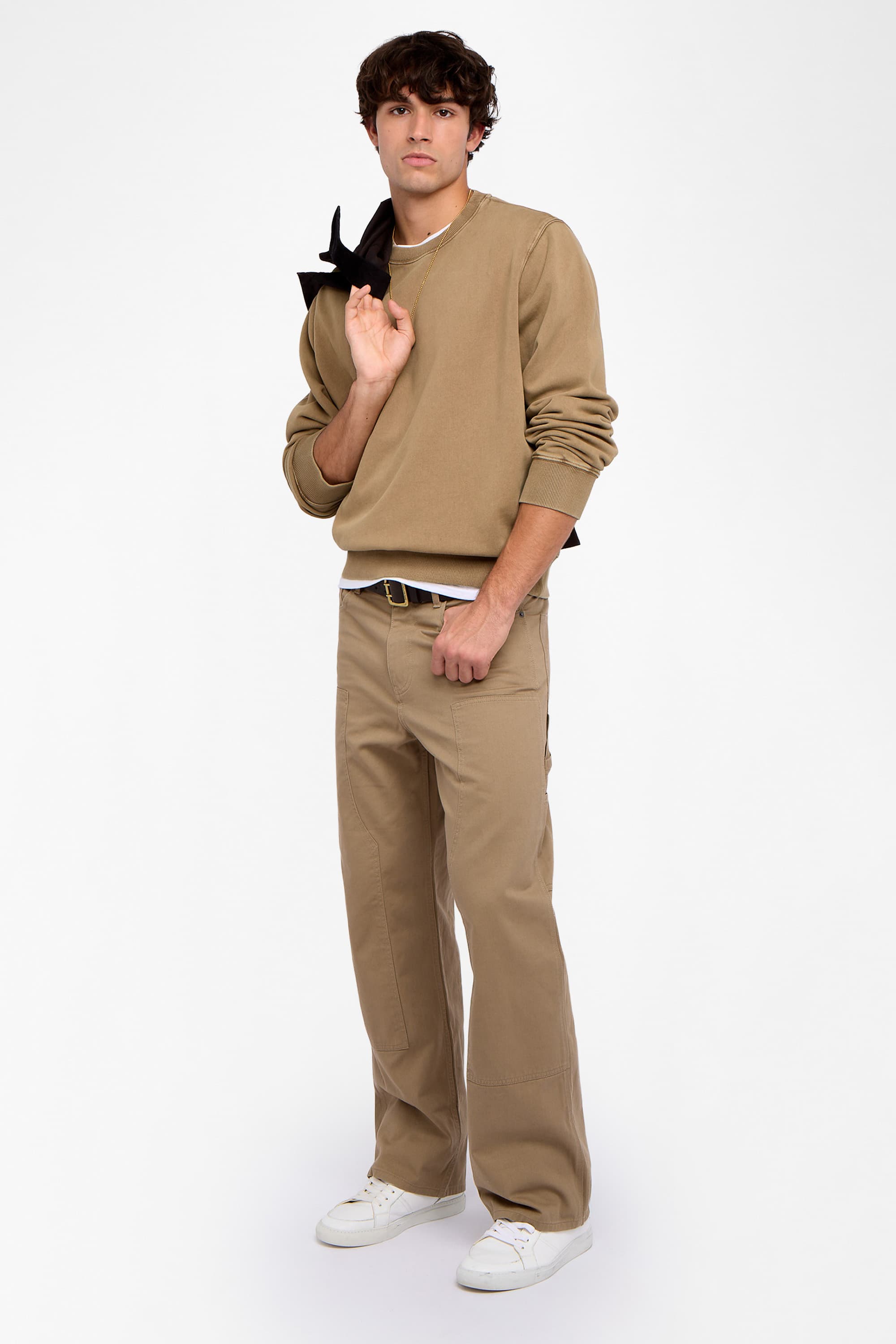 Aime Rock N Roll Sweatshirt