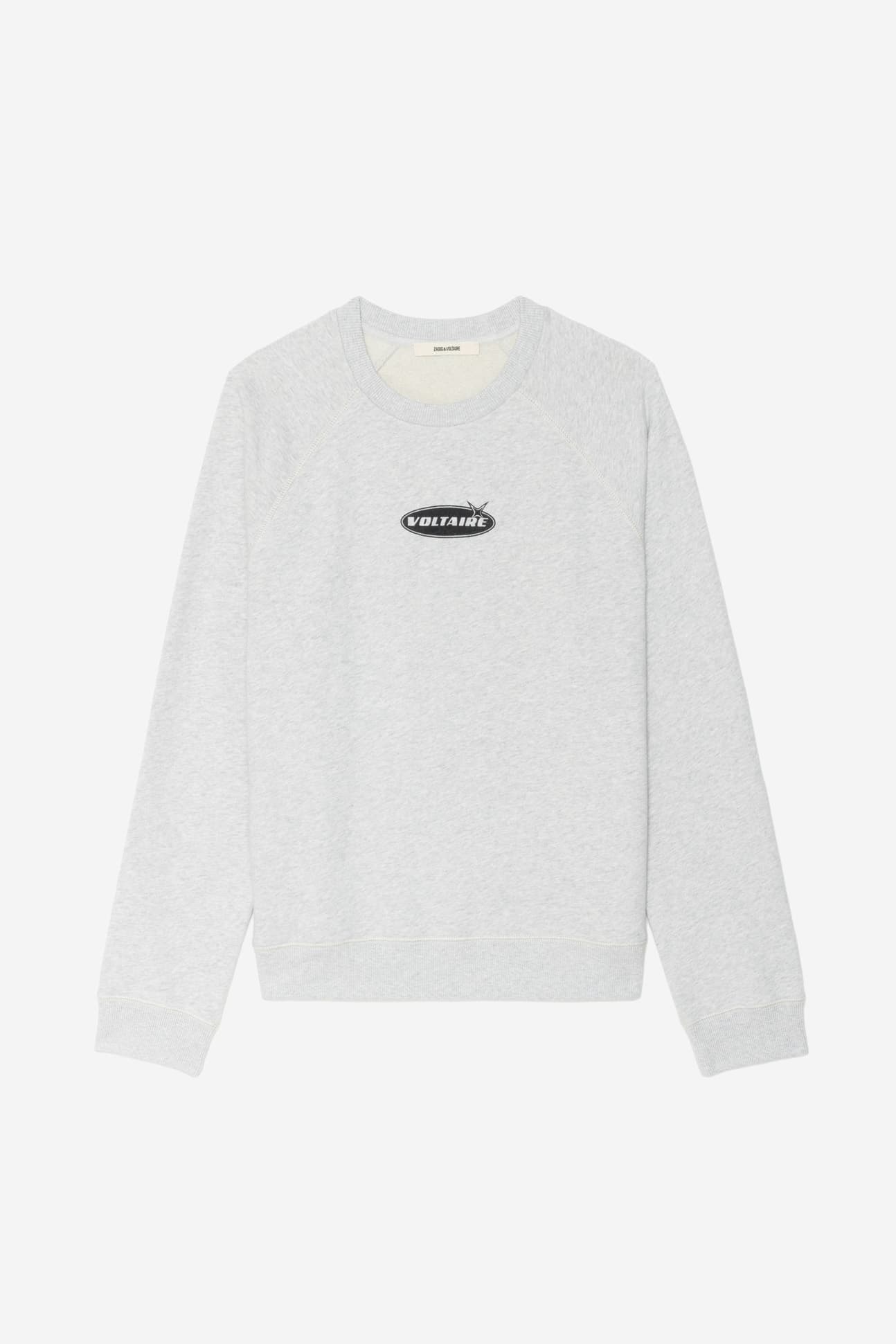 Uppy Sweatshirt