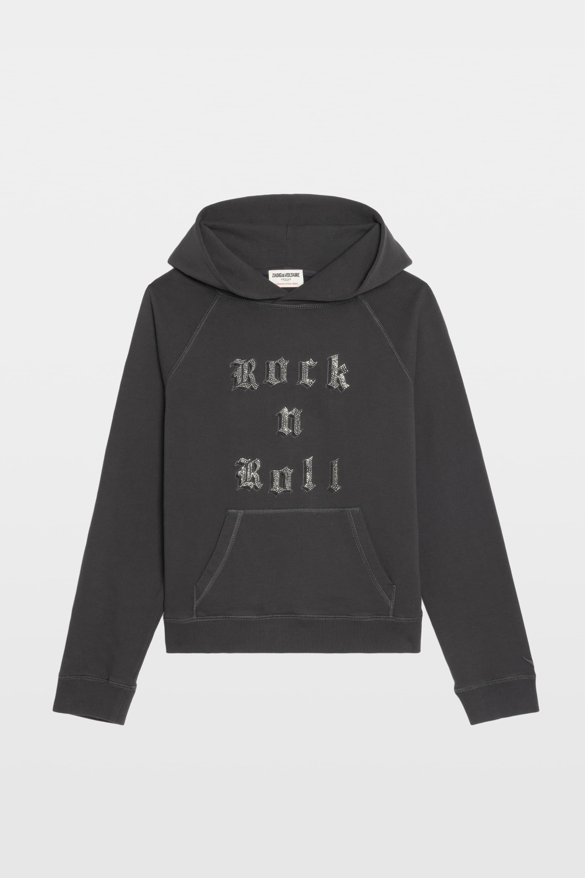 Georgy Rock and Roll Hoodie