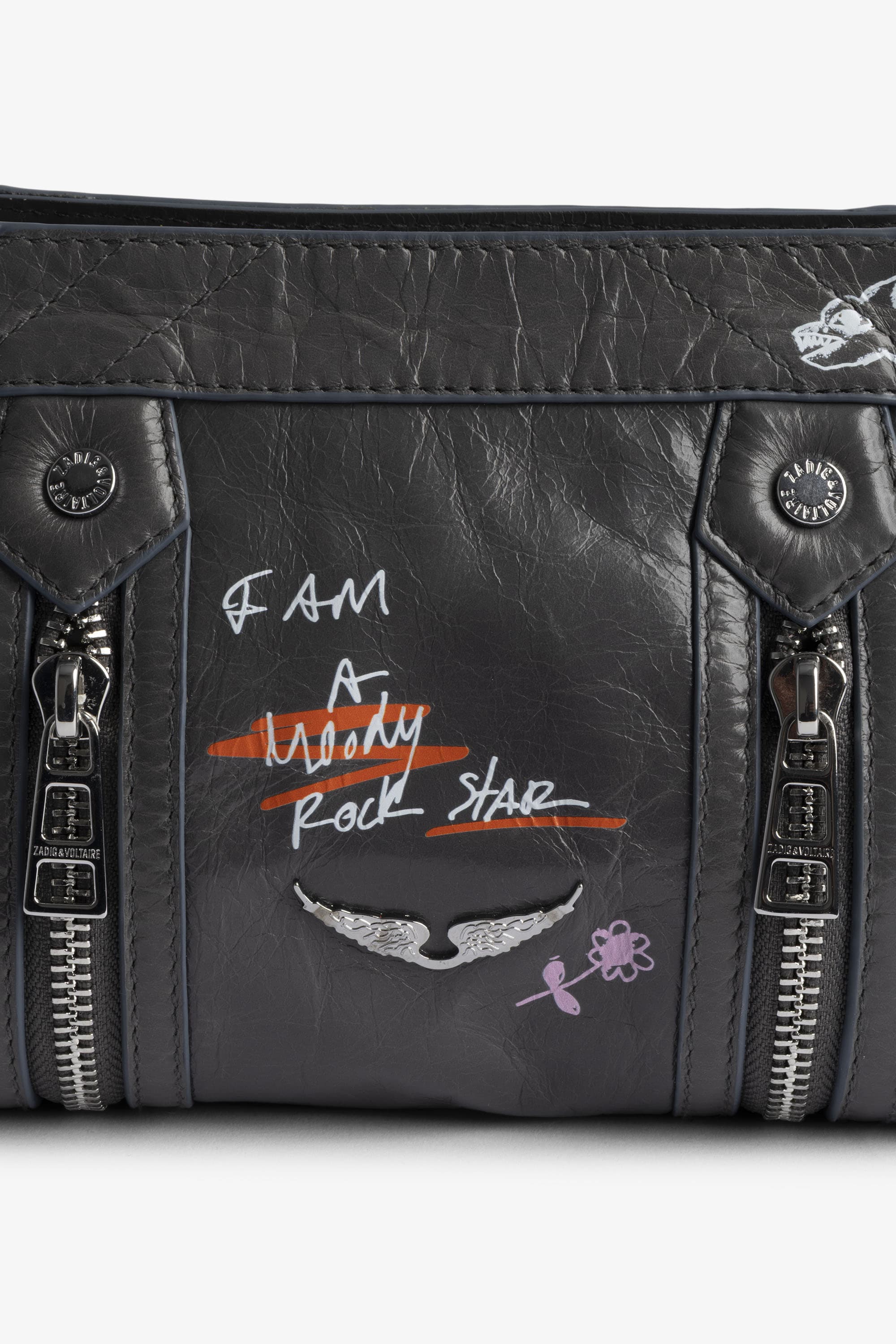 Sunny Mood Humberto Bag