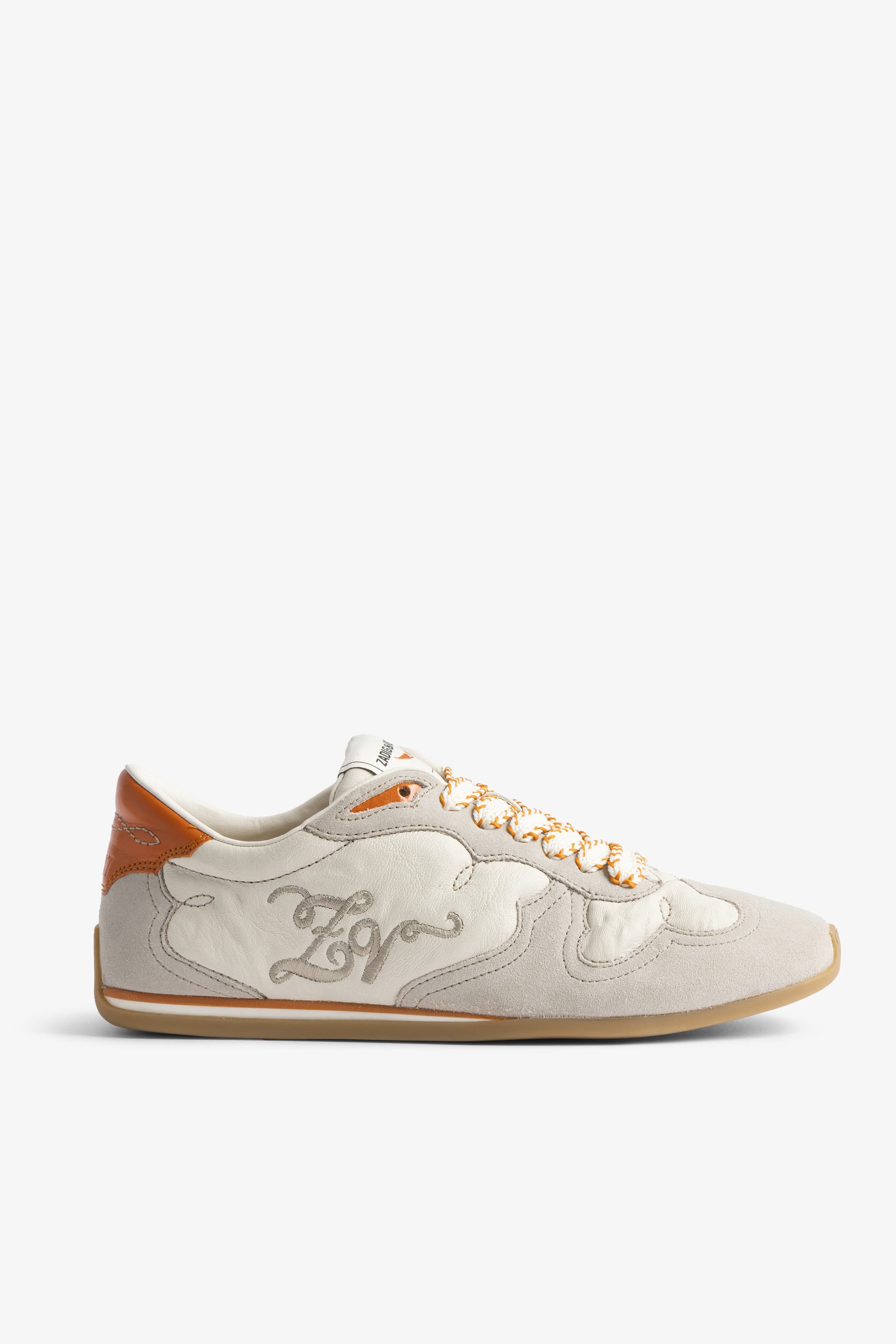 ZV Dance Suede Sneakers