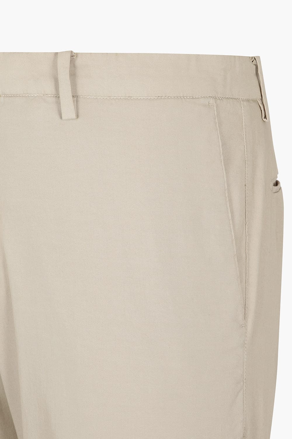 FREEZE 코튼 슬림 팬츠 808SC71302