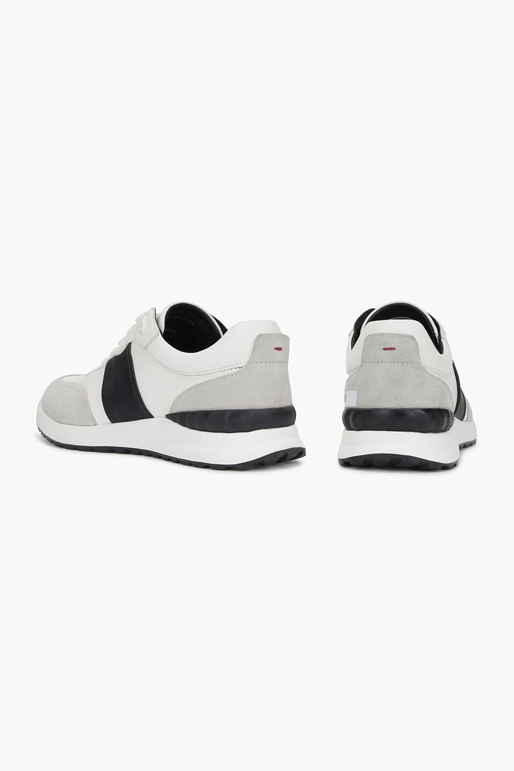 쥬네스 남성 캐주얼 711 애슬래틱 PE6SMC2AT711PWH