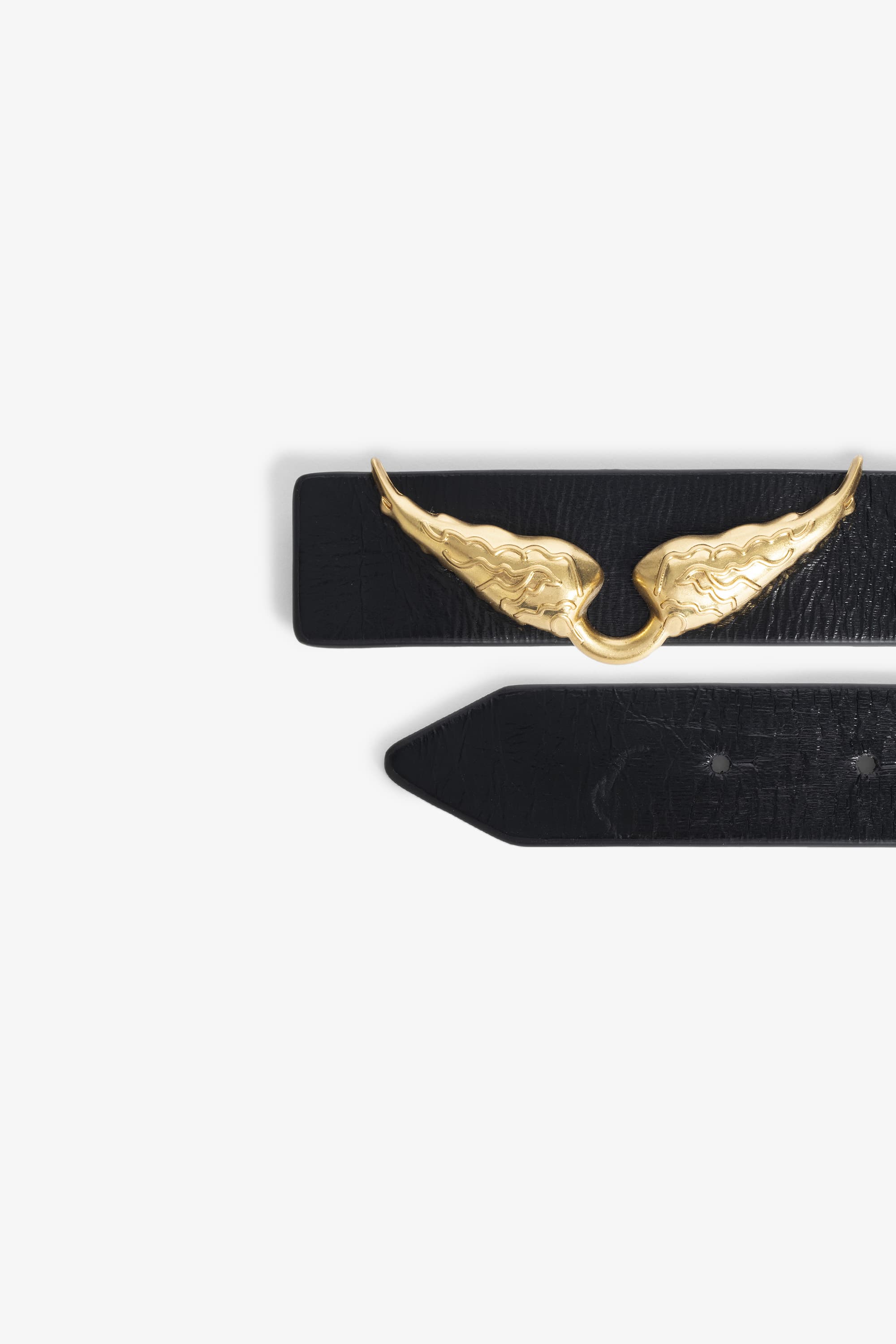 Rock Reversible Belt (30mm)