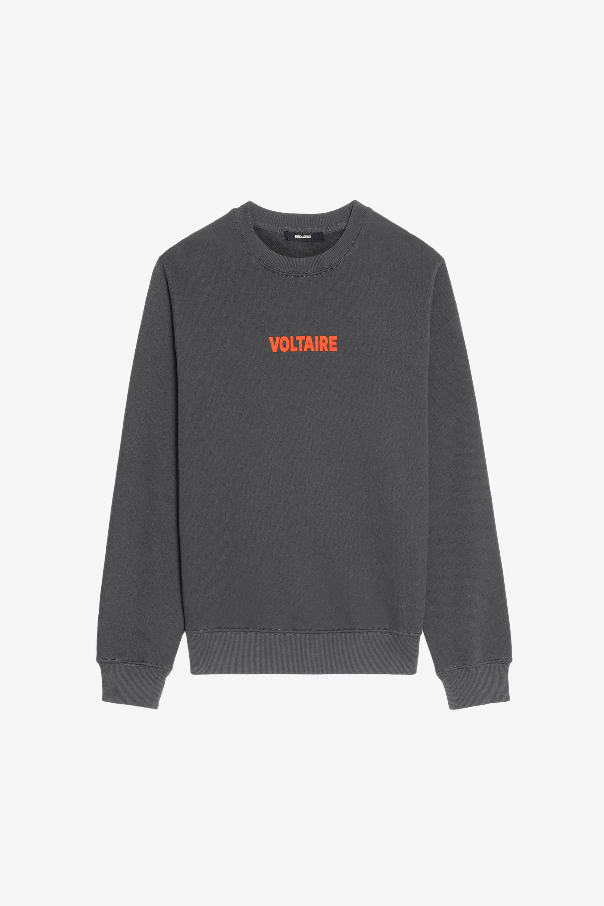 Aime Photo Sweatshirt