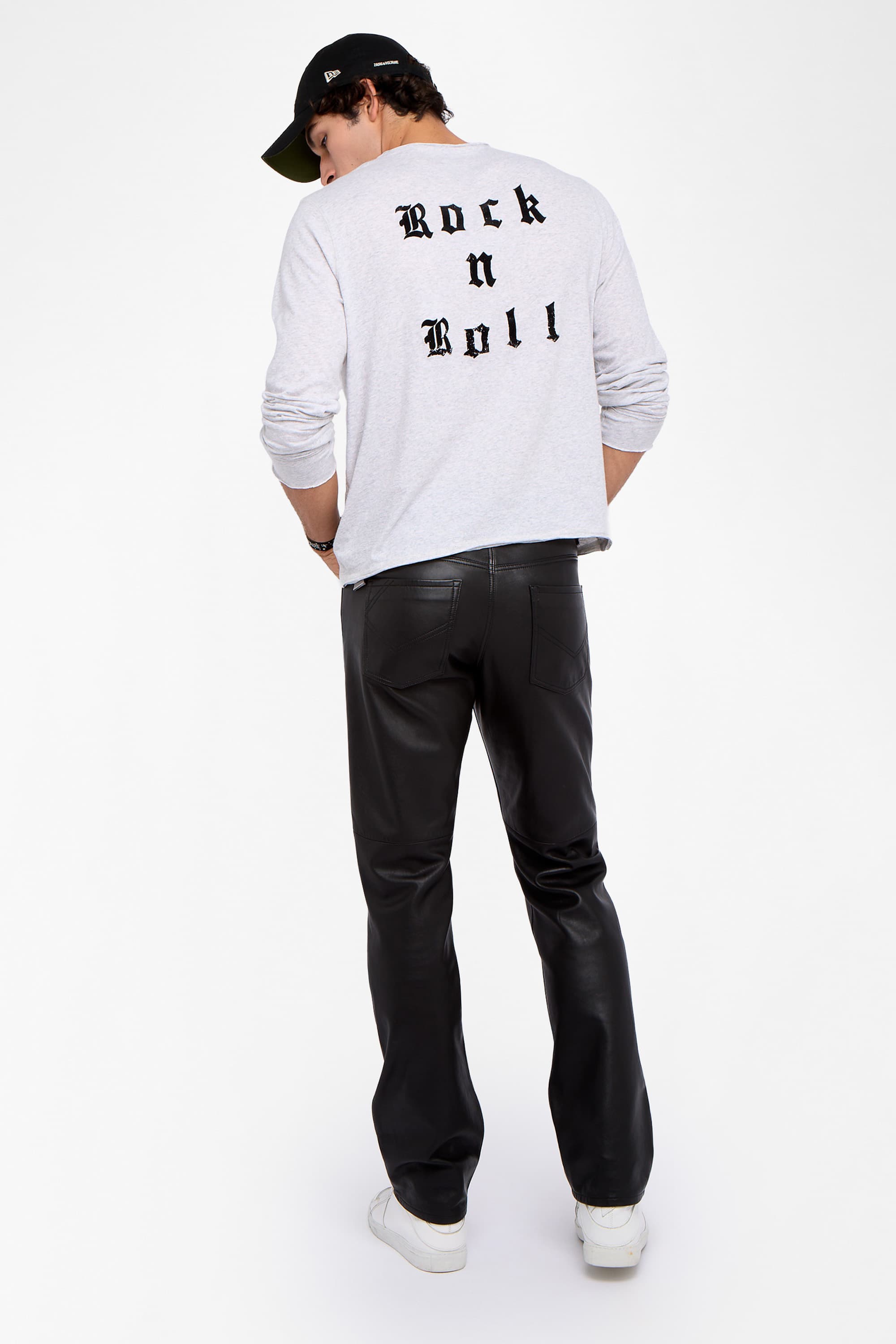 Monastir Rock N Roll T-Shirt