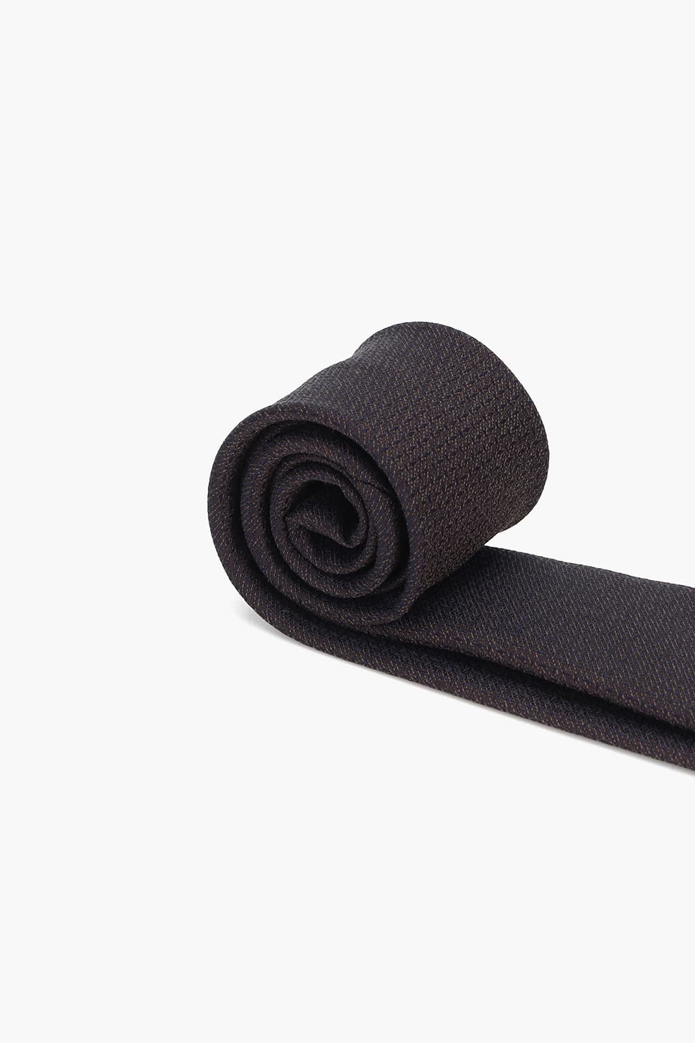 솔리드 255 넥타이 브라운 TE6SM62KA255TBW