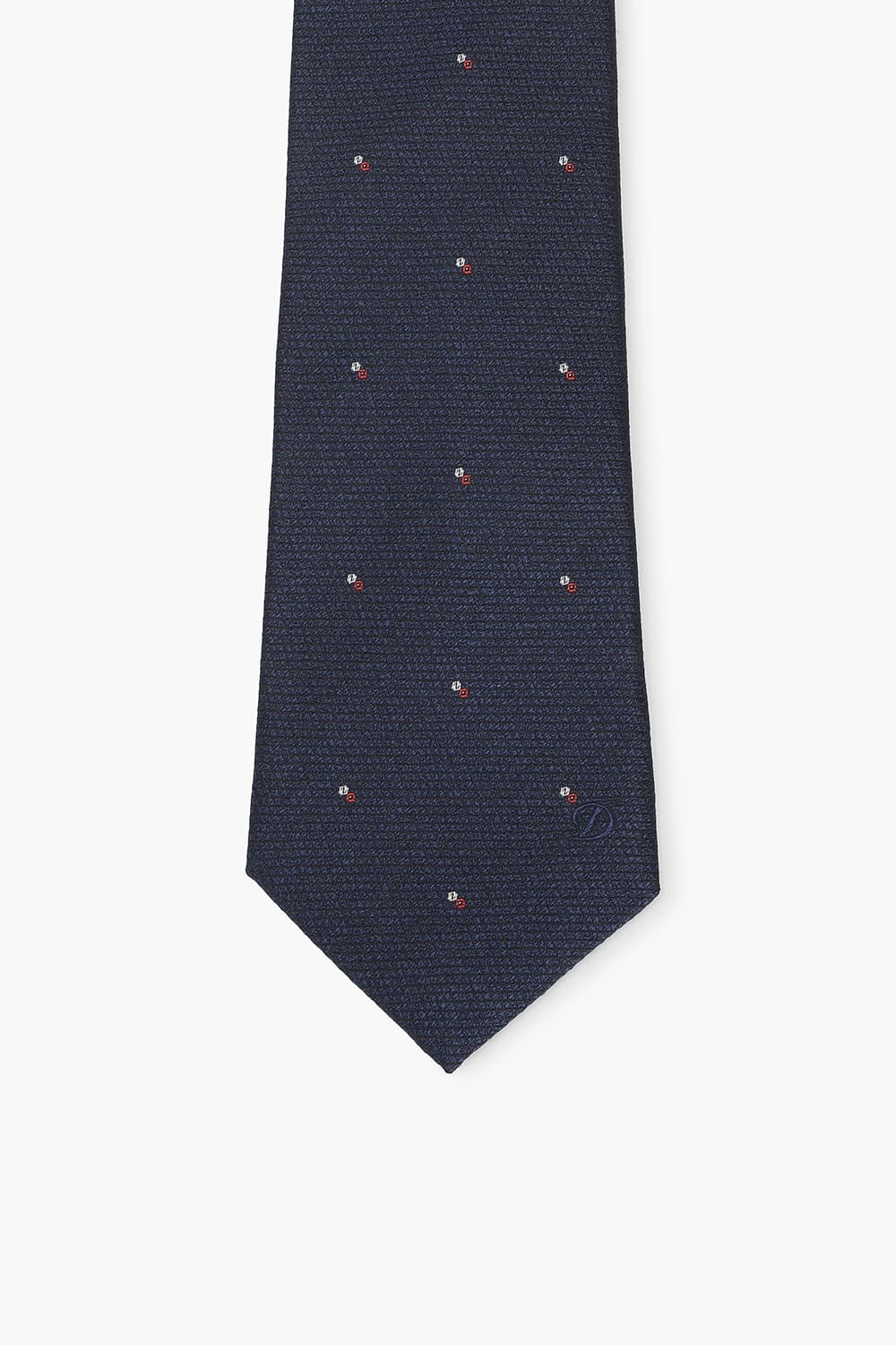 모티프 올오버 260 넥타이 네이비 TE6SM62KA260TNY