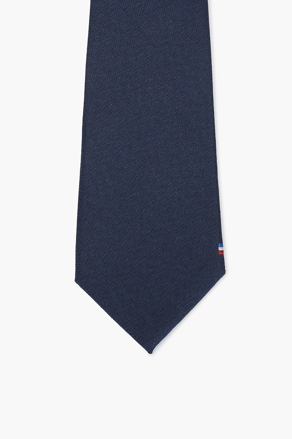 삼색 자수 253 넥타이 네이비 TE6SM62KA253TNY