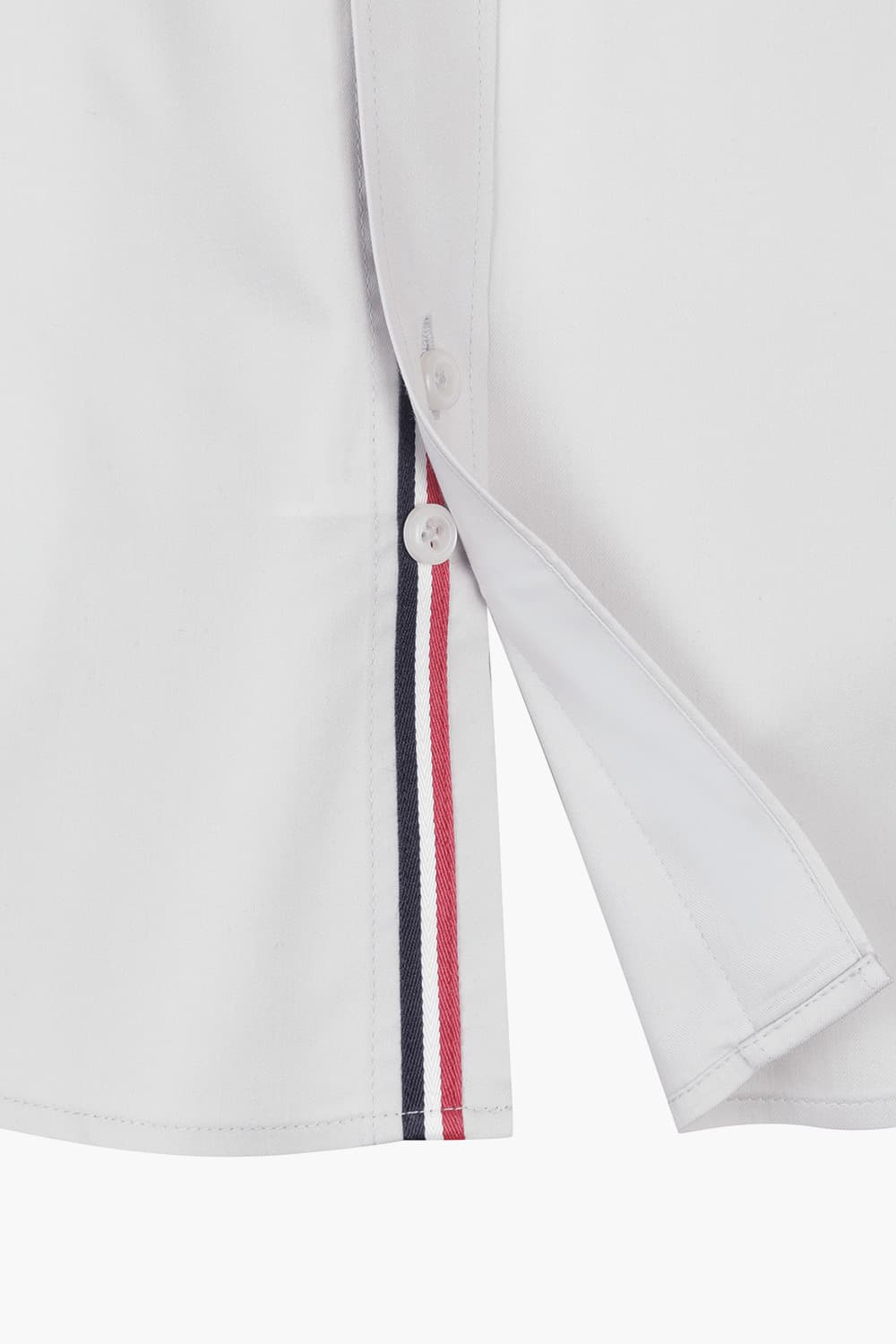 트리콜로르 953 컴포터블 셔츠 베이지 SE6SM22LS953SBE