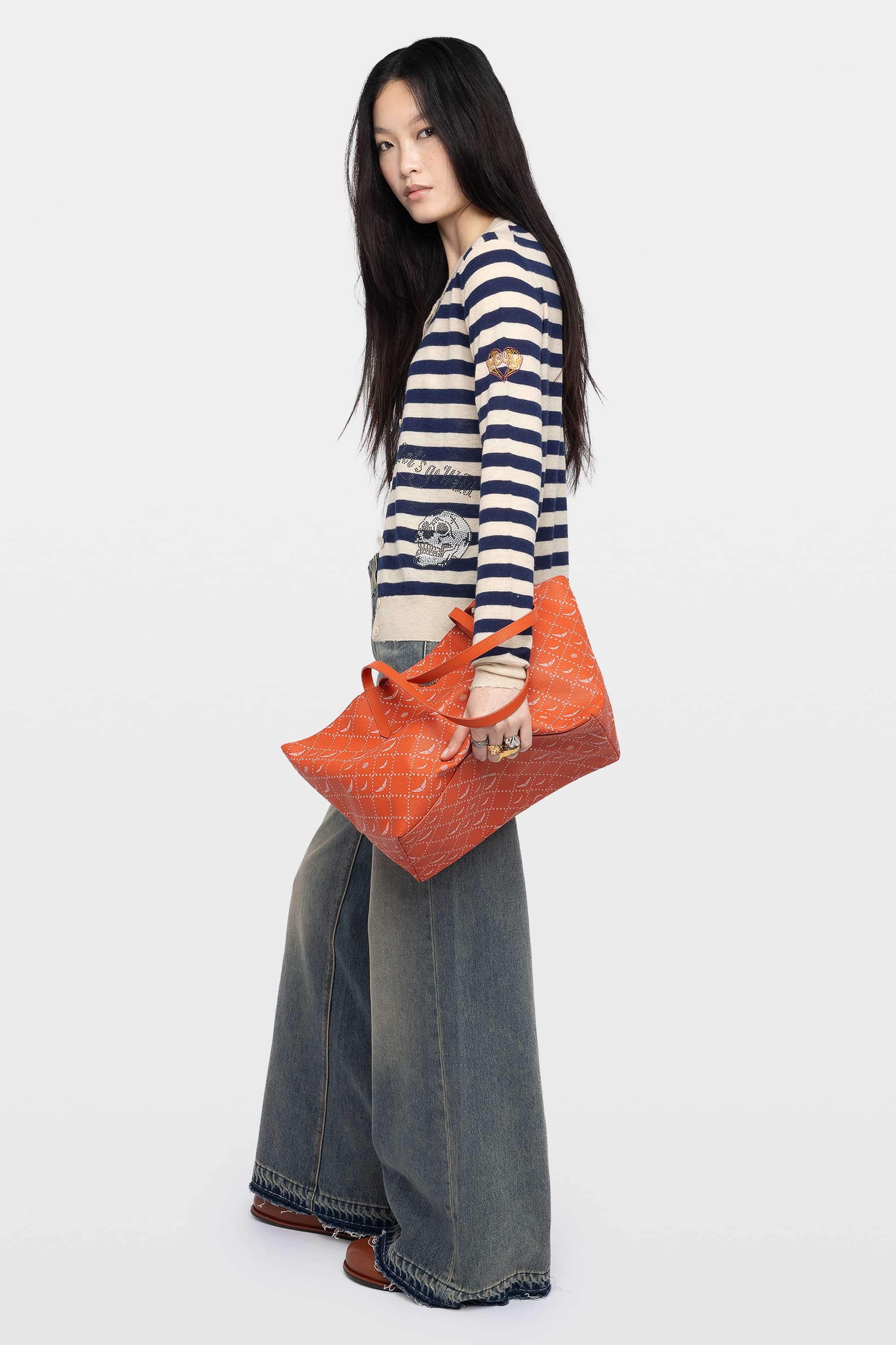 Missya Cashmere Cardigan