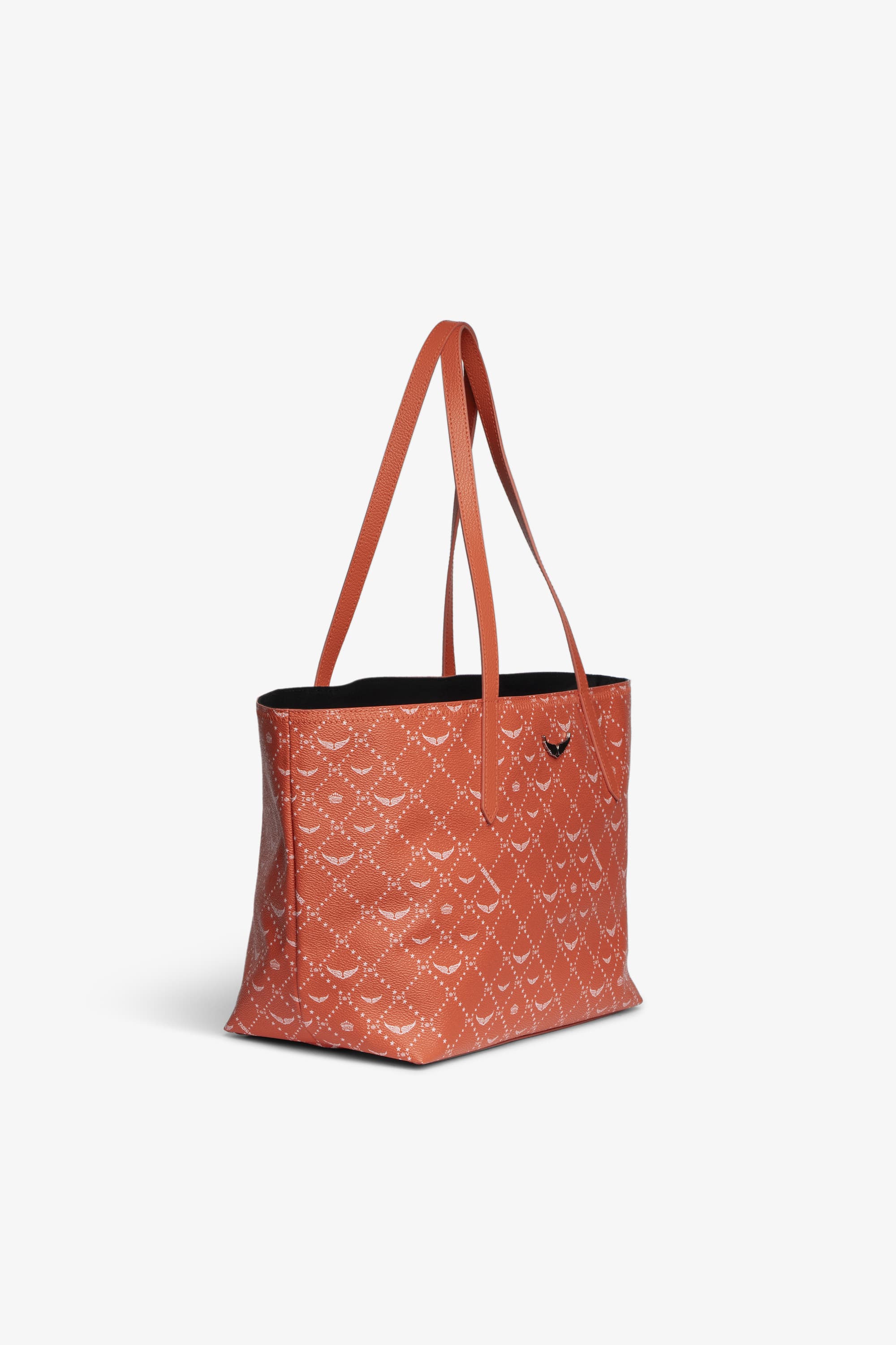 ZV Shopper Monogram Bag