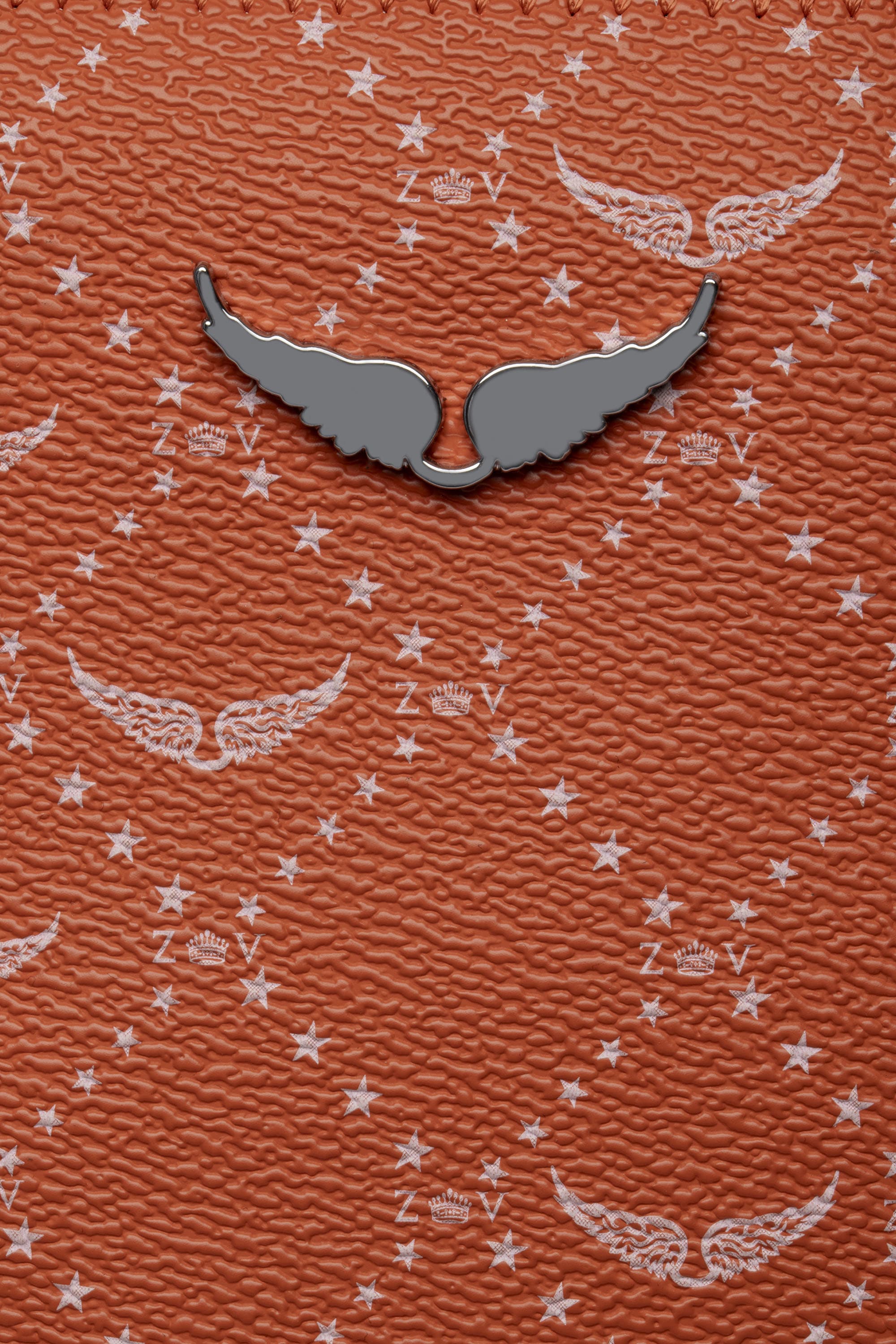 ZV Shopper Monogram Bag