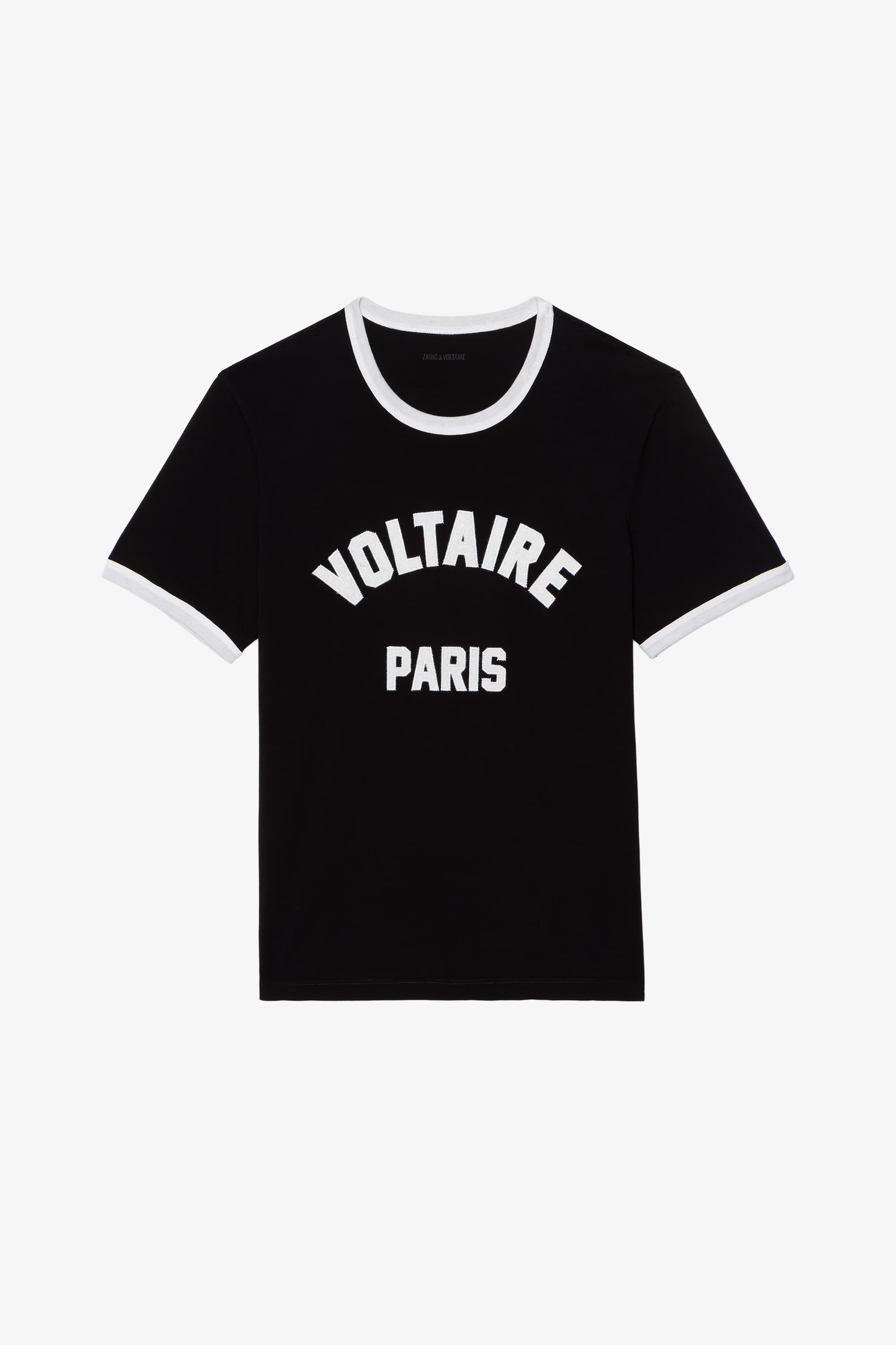 Woody Voltaire T-Shirt