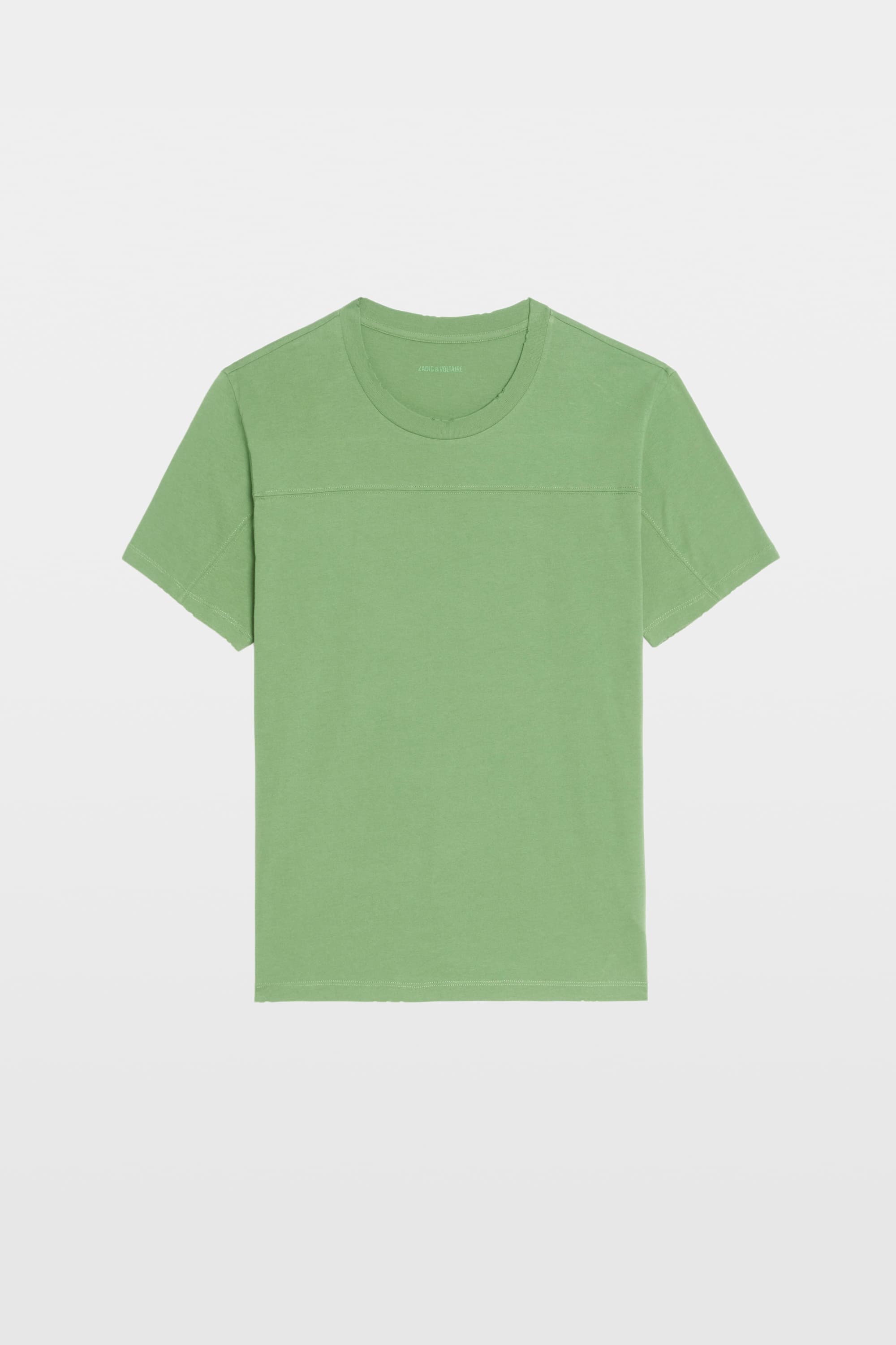 Tommy Voltaire T-Shirt