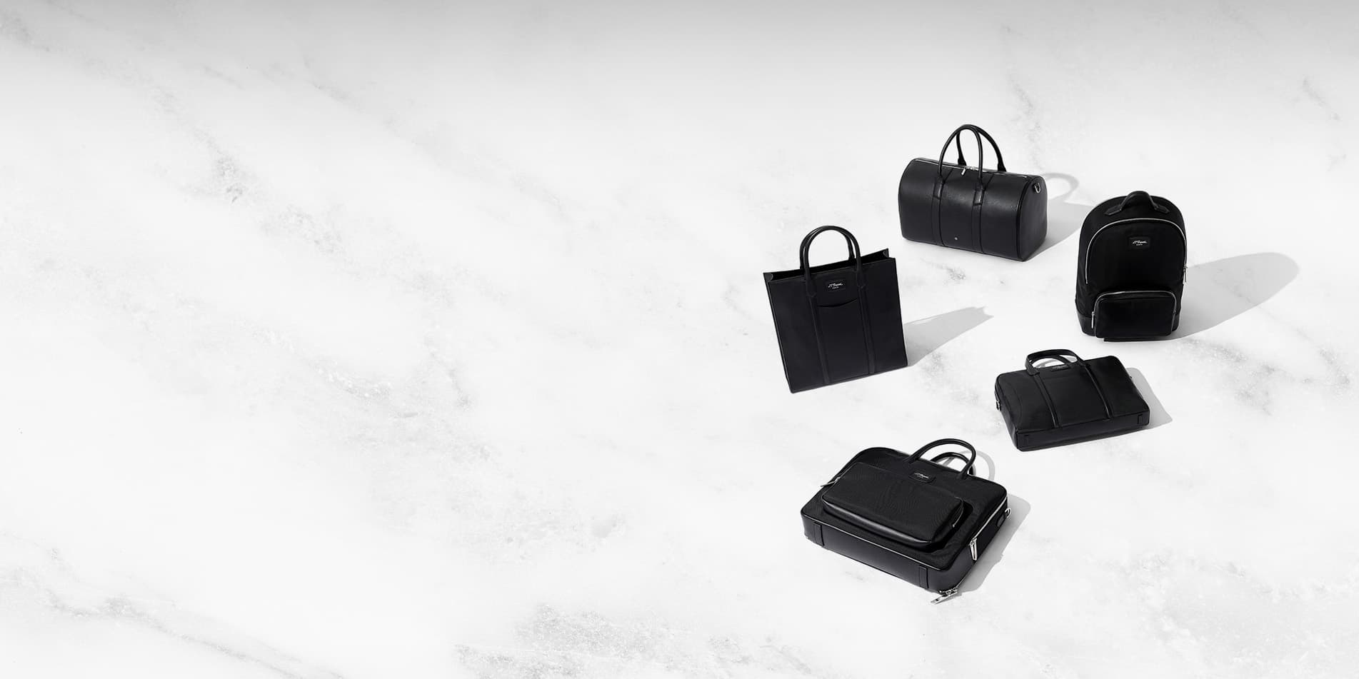 GRAIN LEATHER<BR>COLLECTION